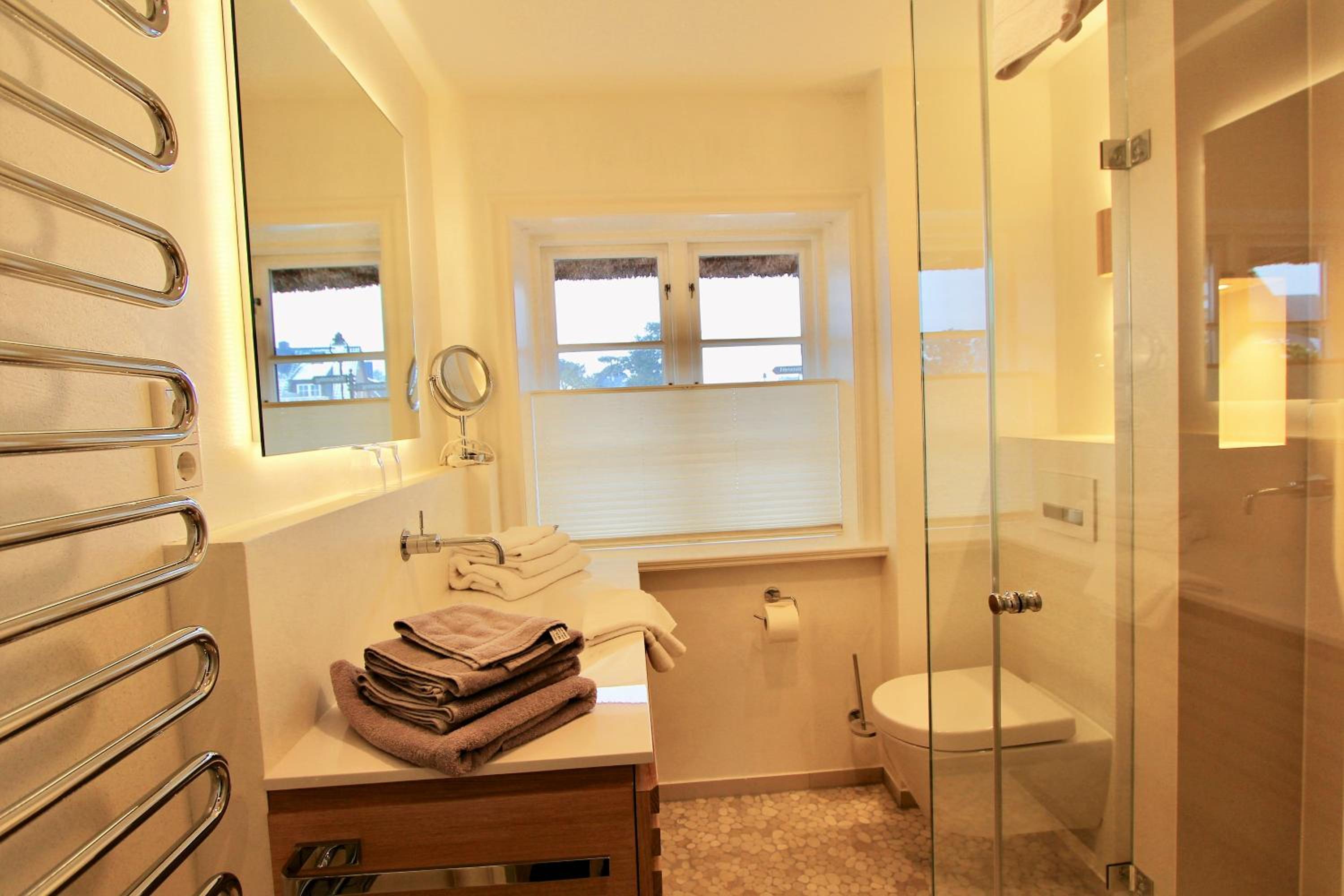 Ulenhof Appartements