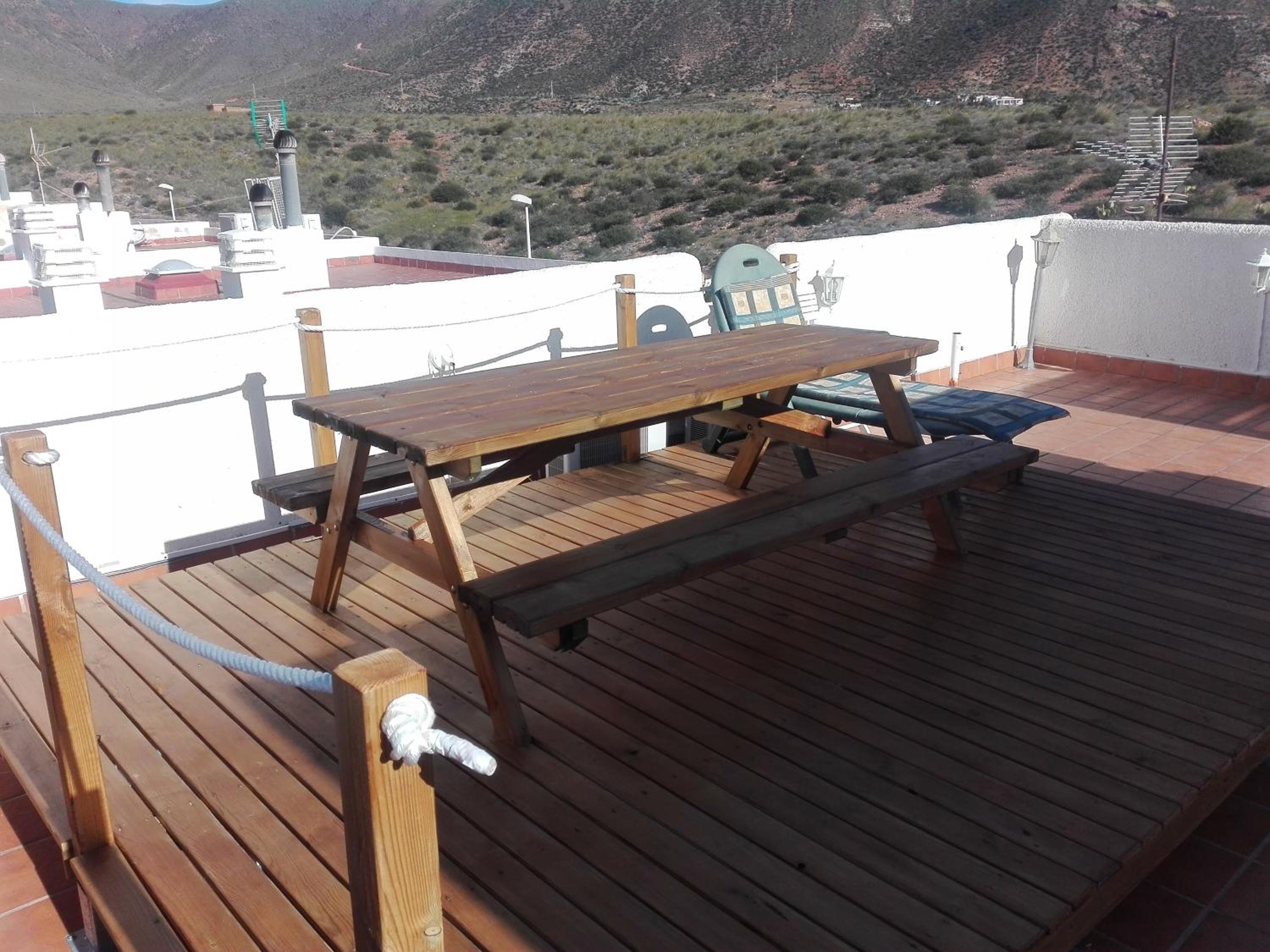 roof