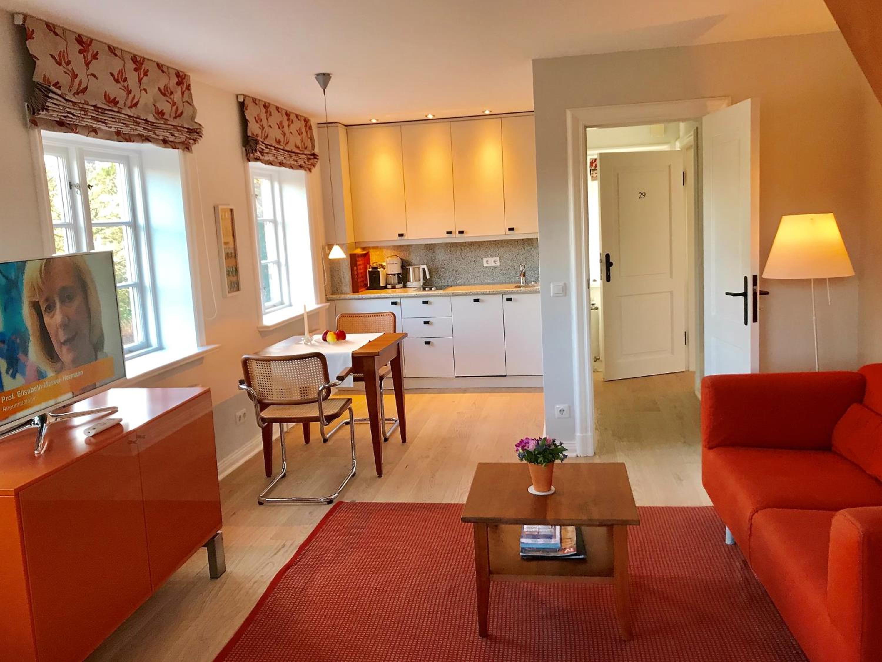 Ulenhof Appartements