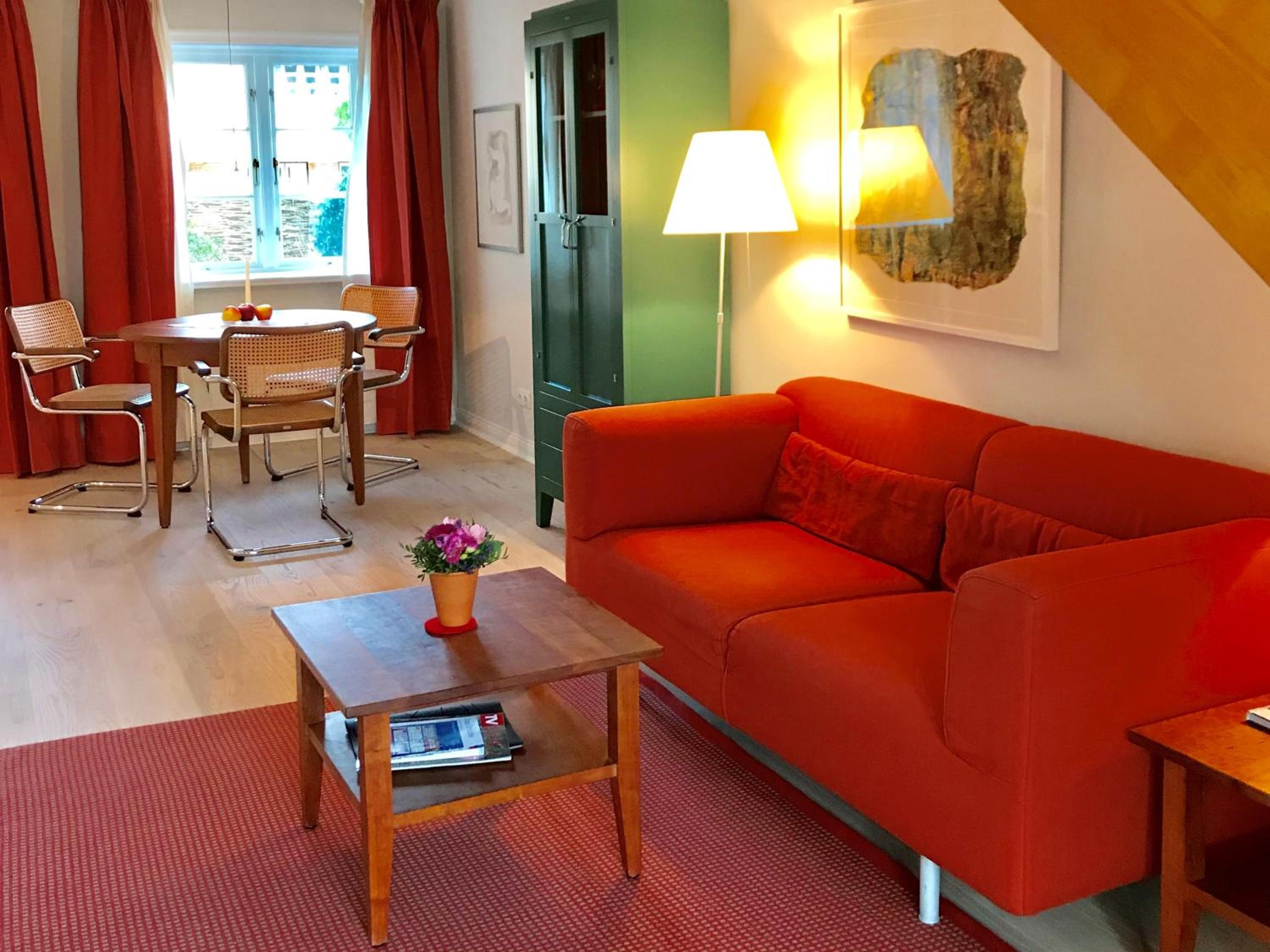 Ulenhof Appartements