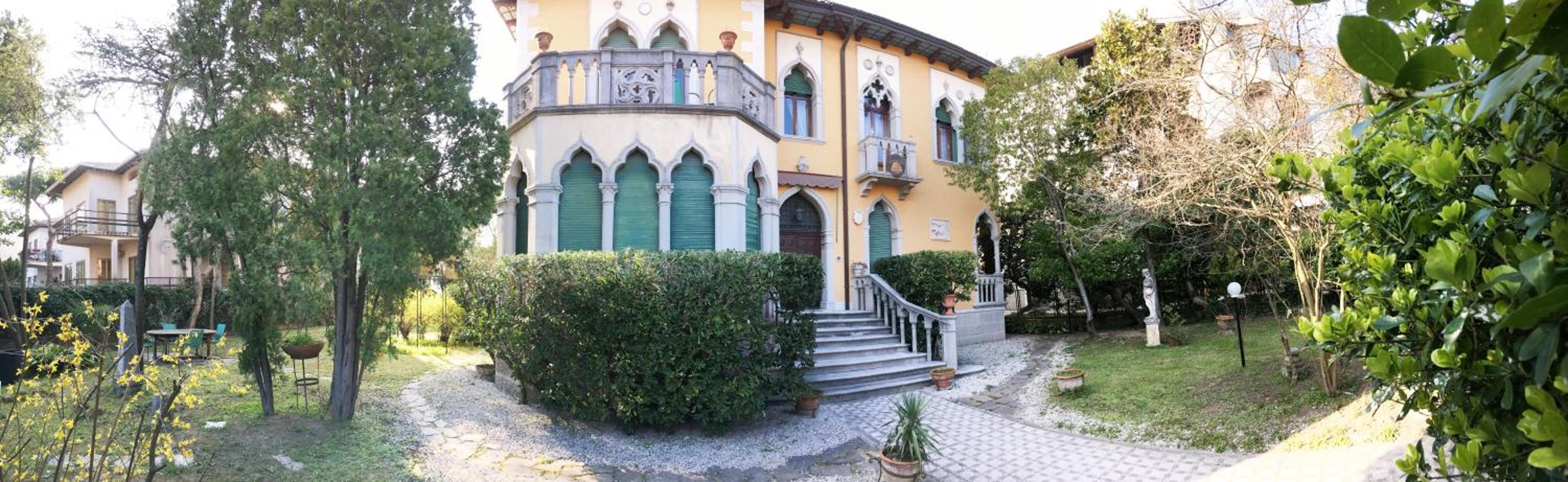 Villa Corrado view 5