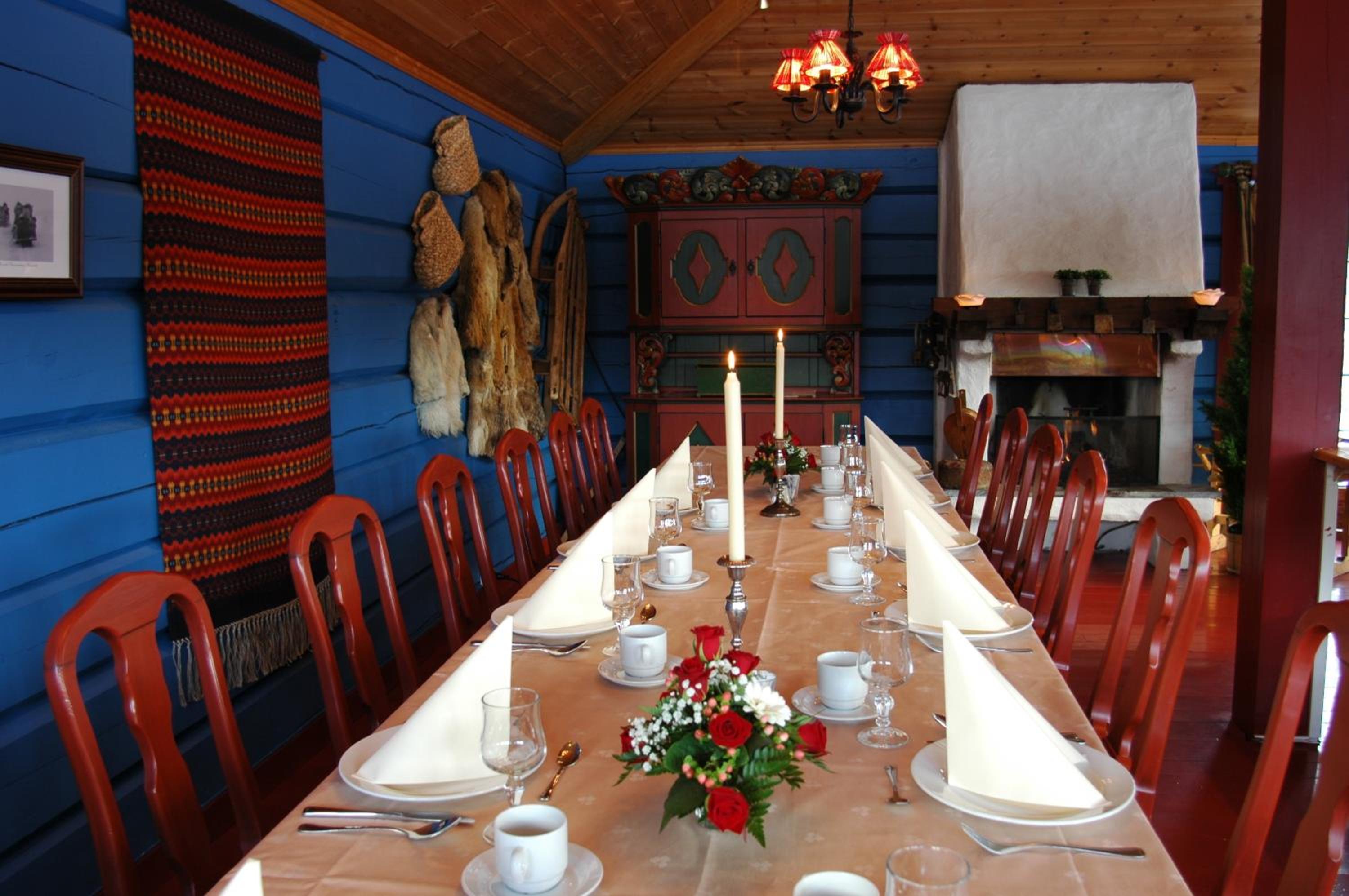Eventyrlige Skaret view 3
