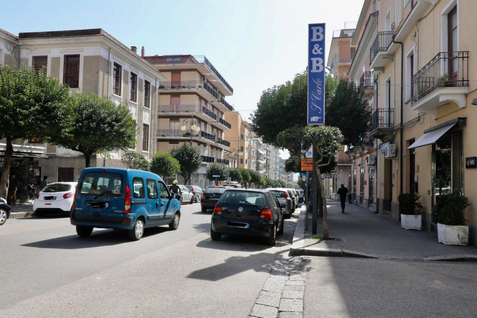 B&B San Carlo