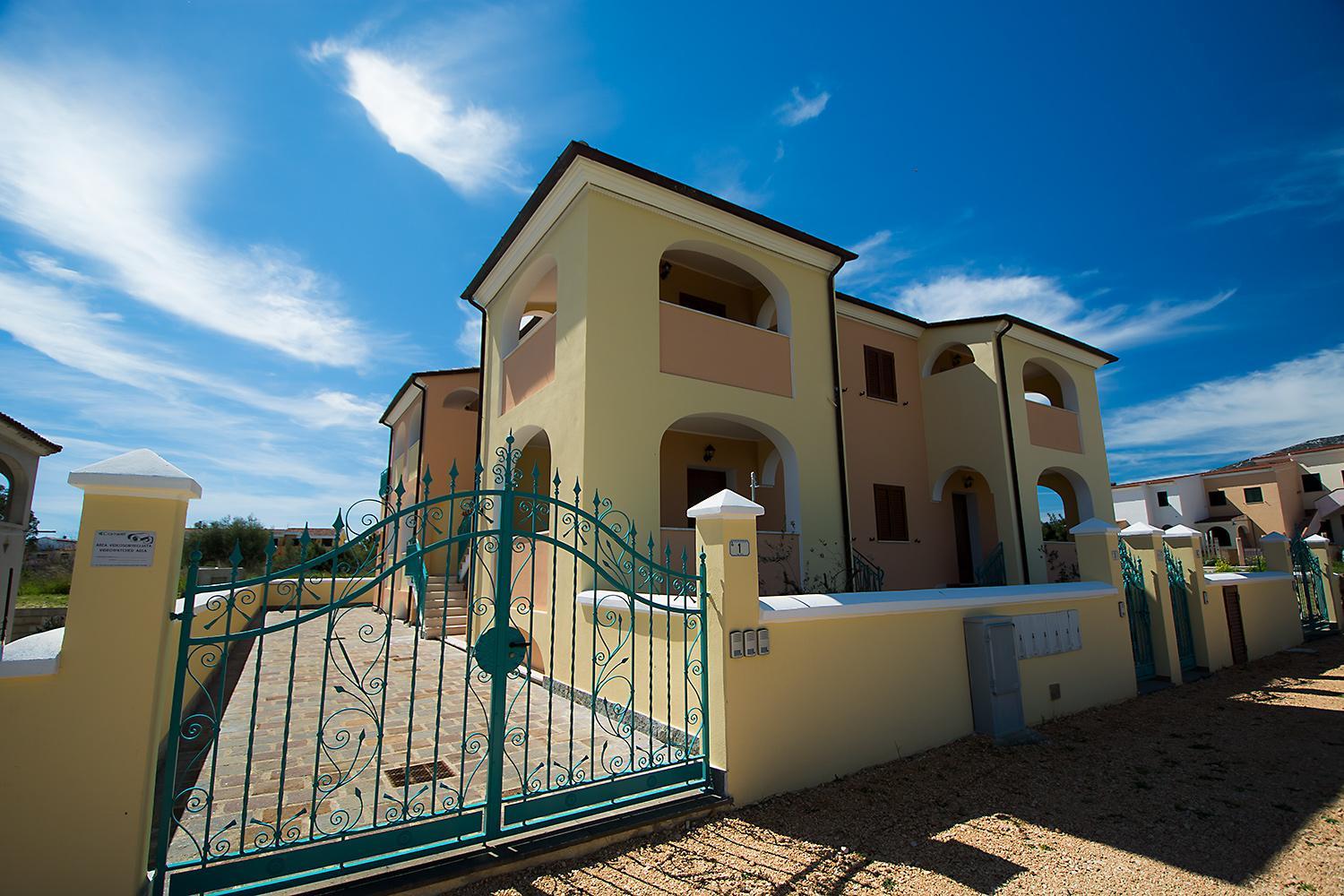 Le Residenze di Vico Friuli 1 view 4