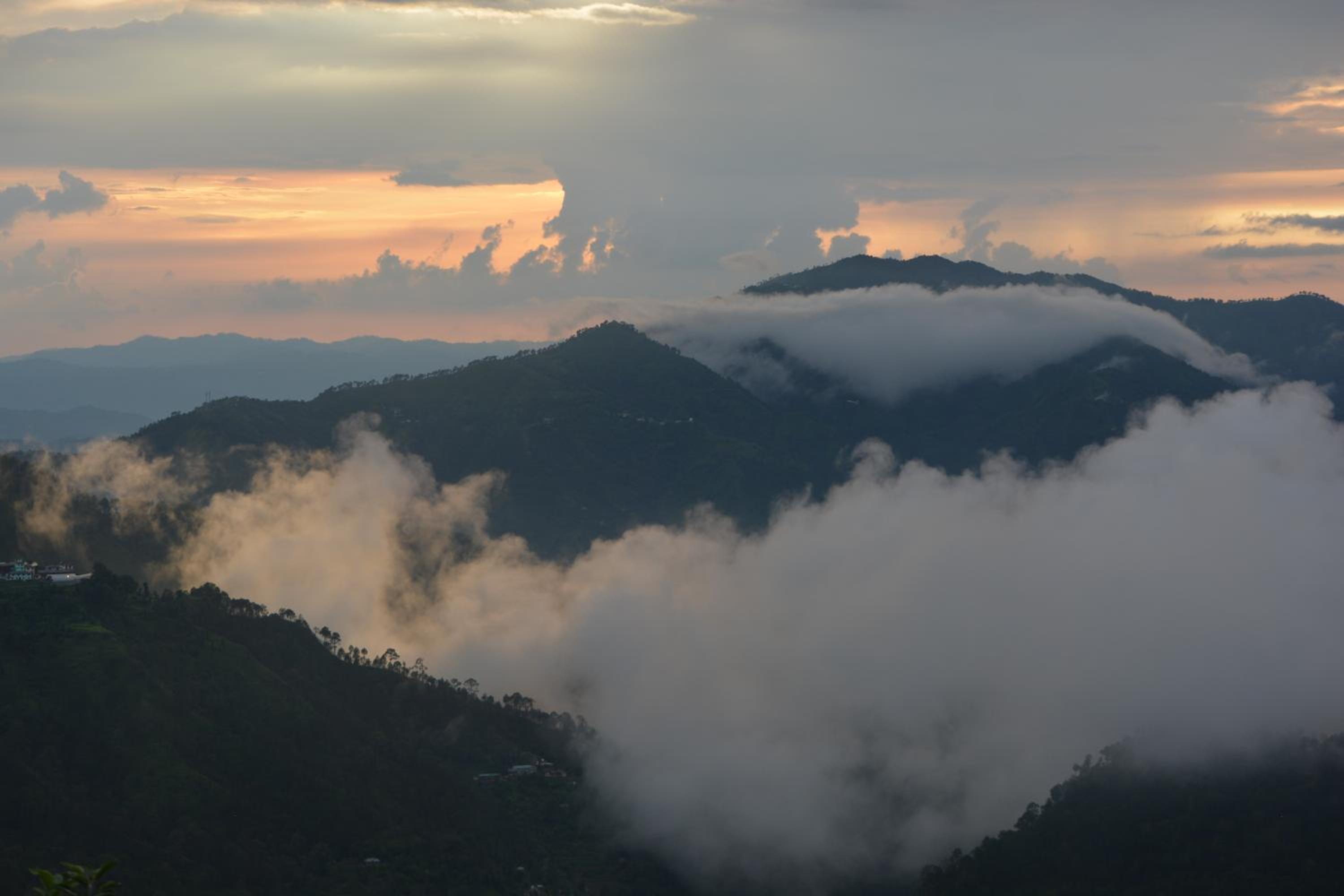 Ekant Retreat Resort