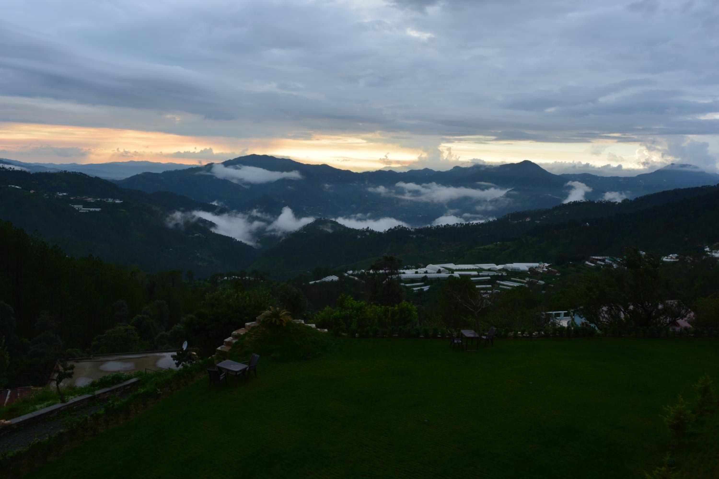 Ekant Retreat Resort