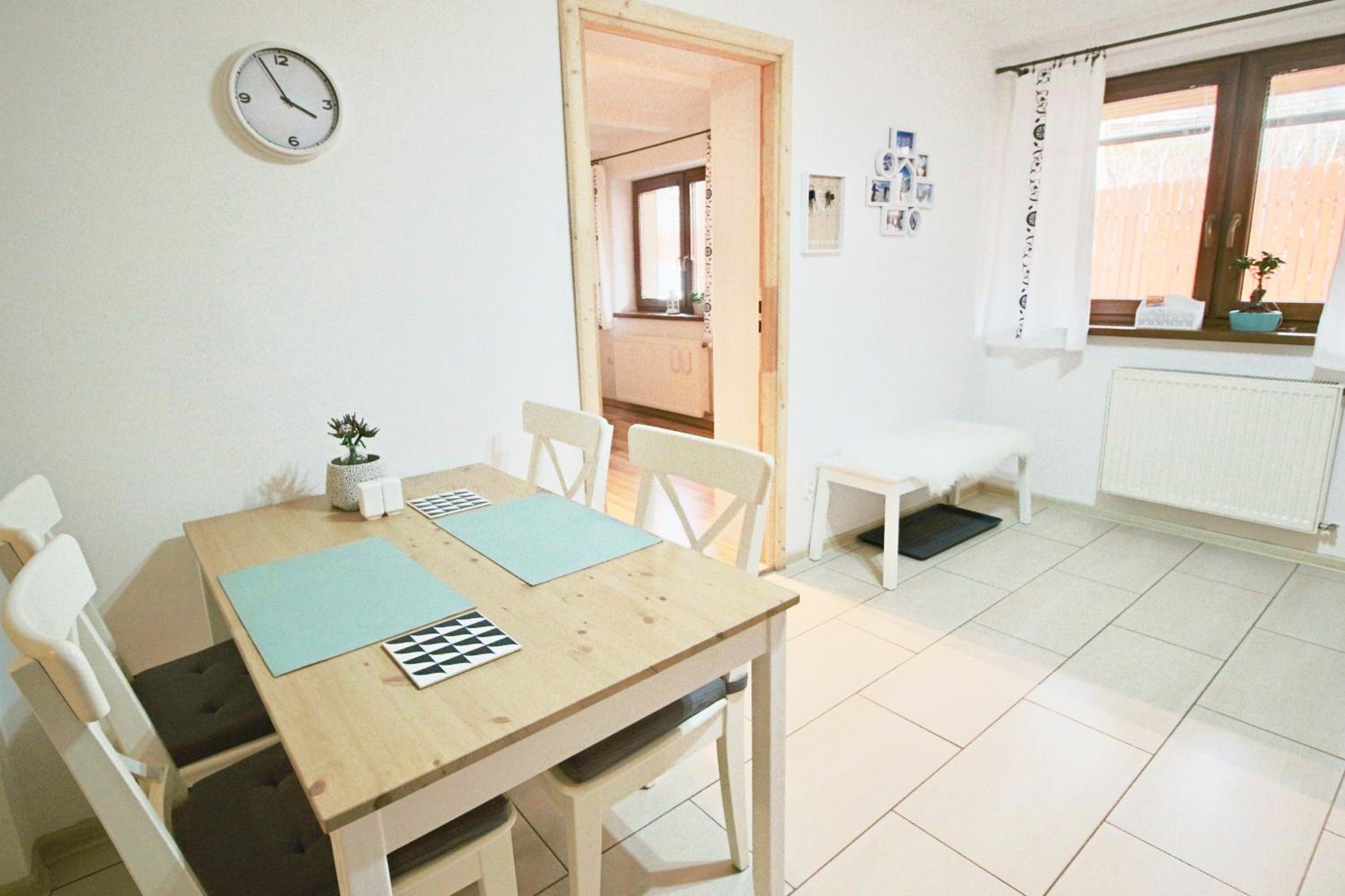 Apartament BazaTatry Świstak view 4