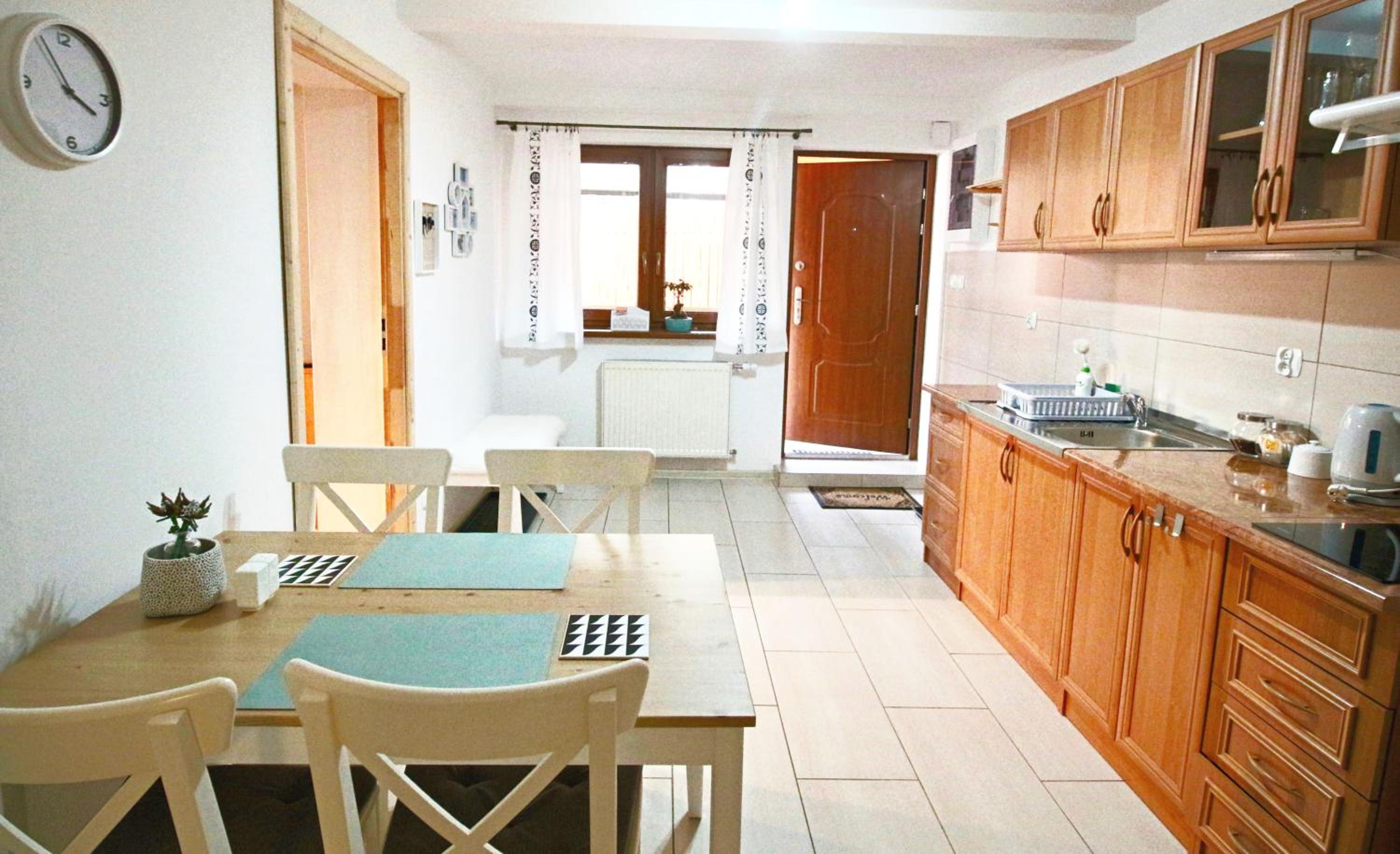 Apartament BazaTatry Świstak view 5