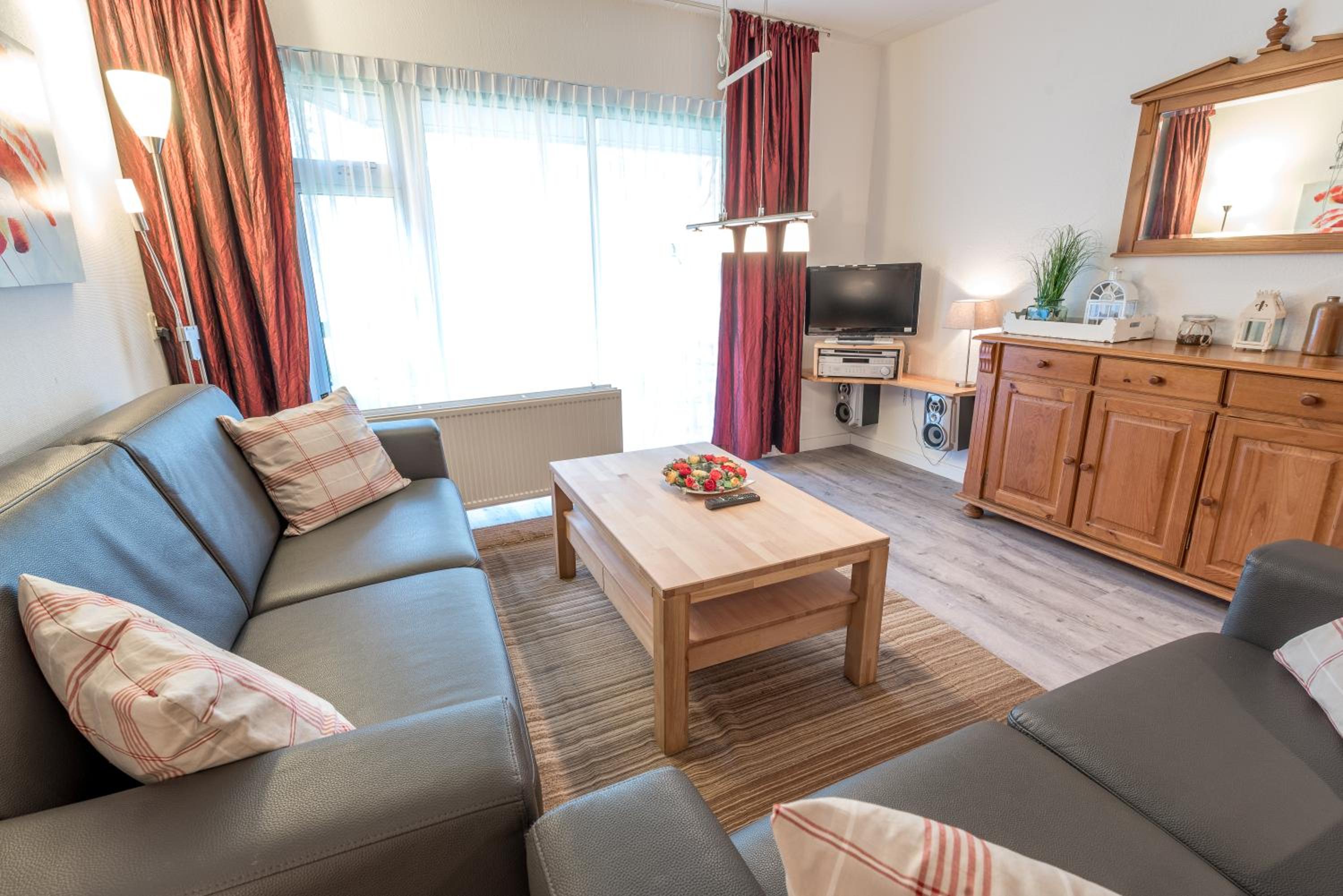 De Pelikaan Texel Appartementen