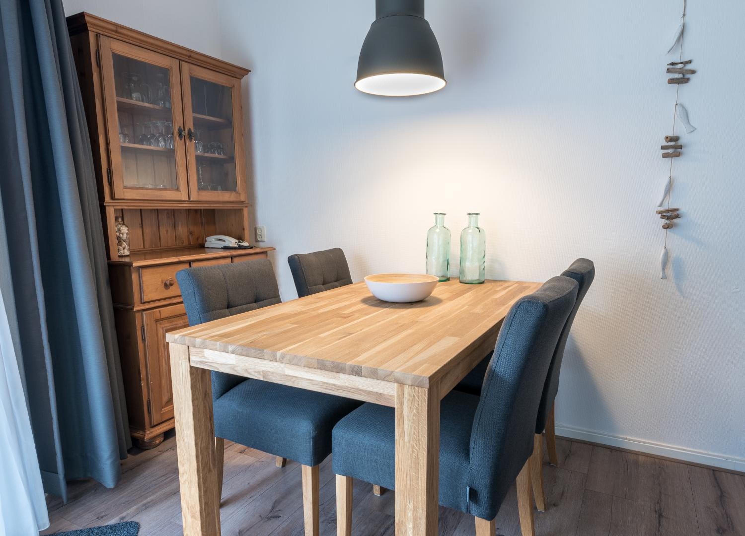 De Pelikaan Texel Appartementen