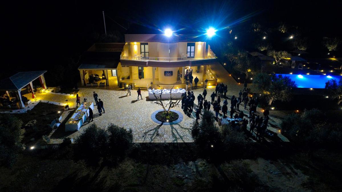Terra dei Sogni