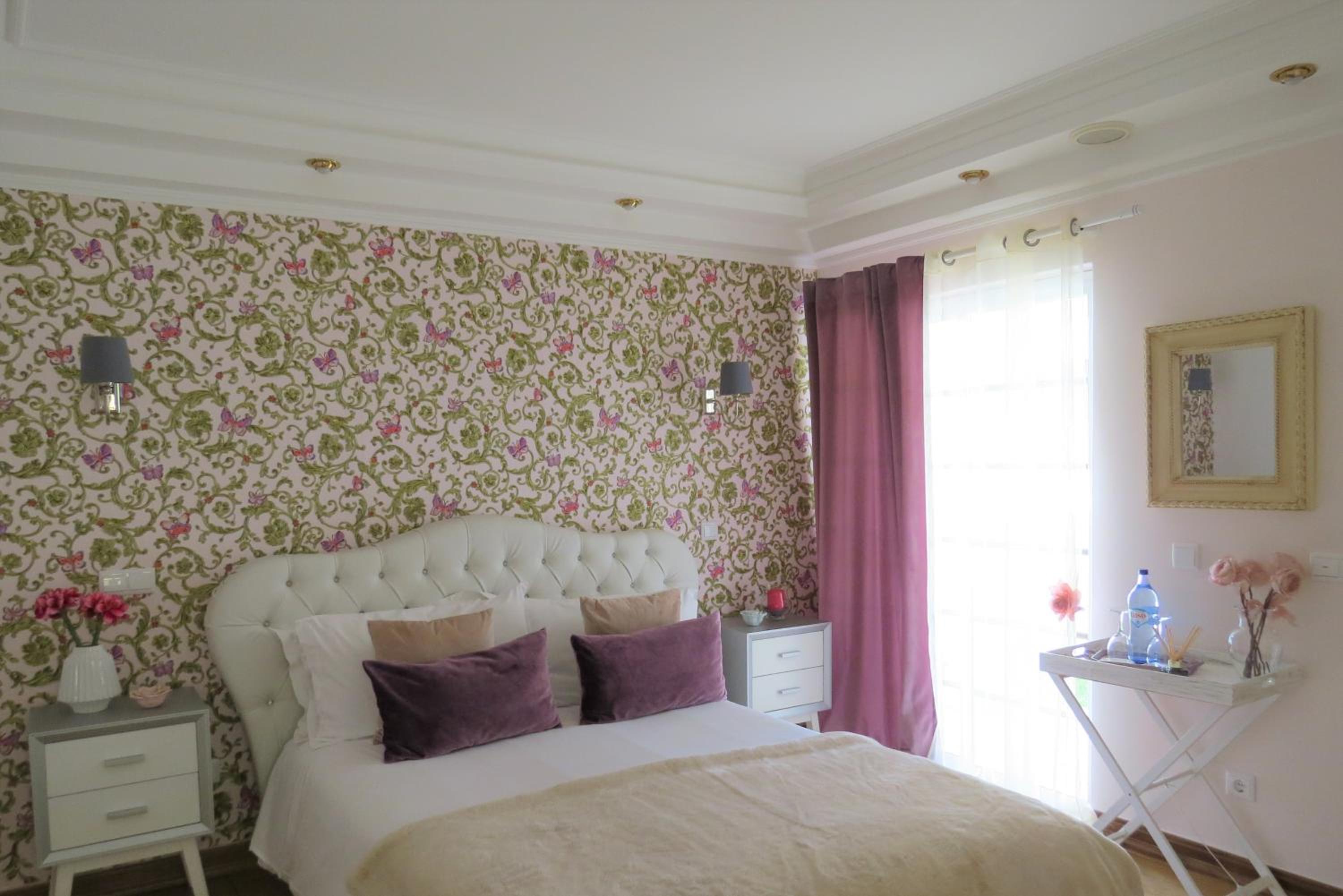 Villa Moments - Guest House view 3