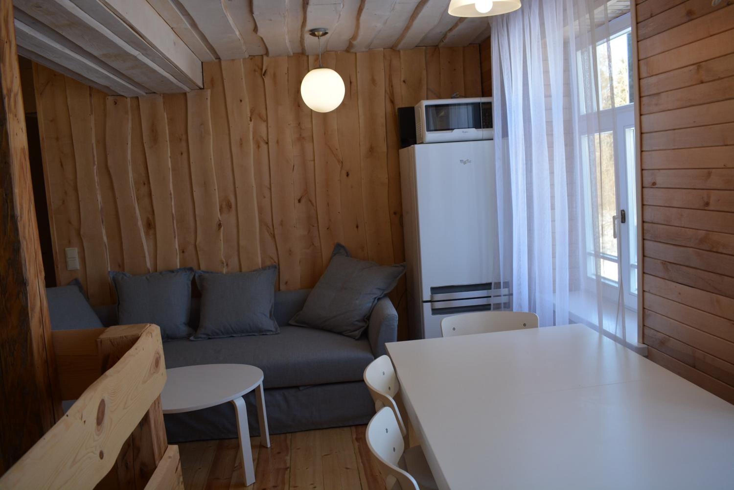 Guest House Ziedkalni