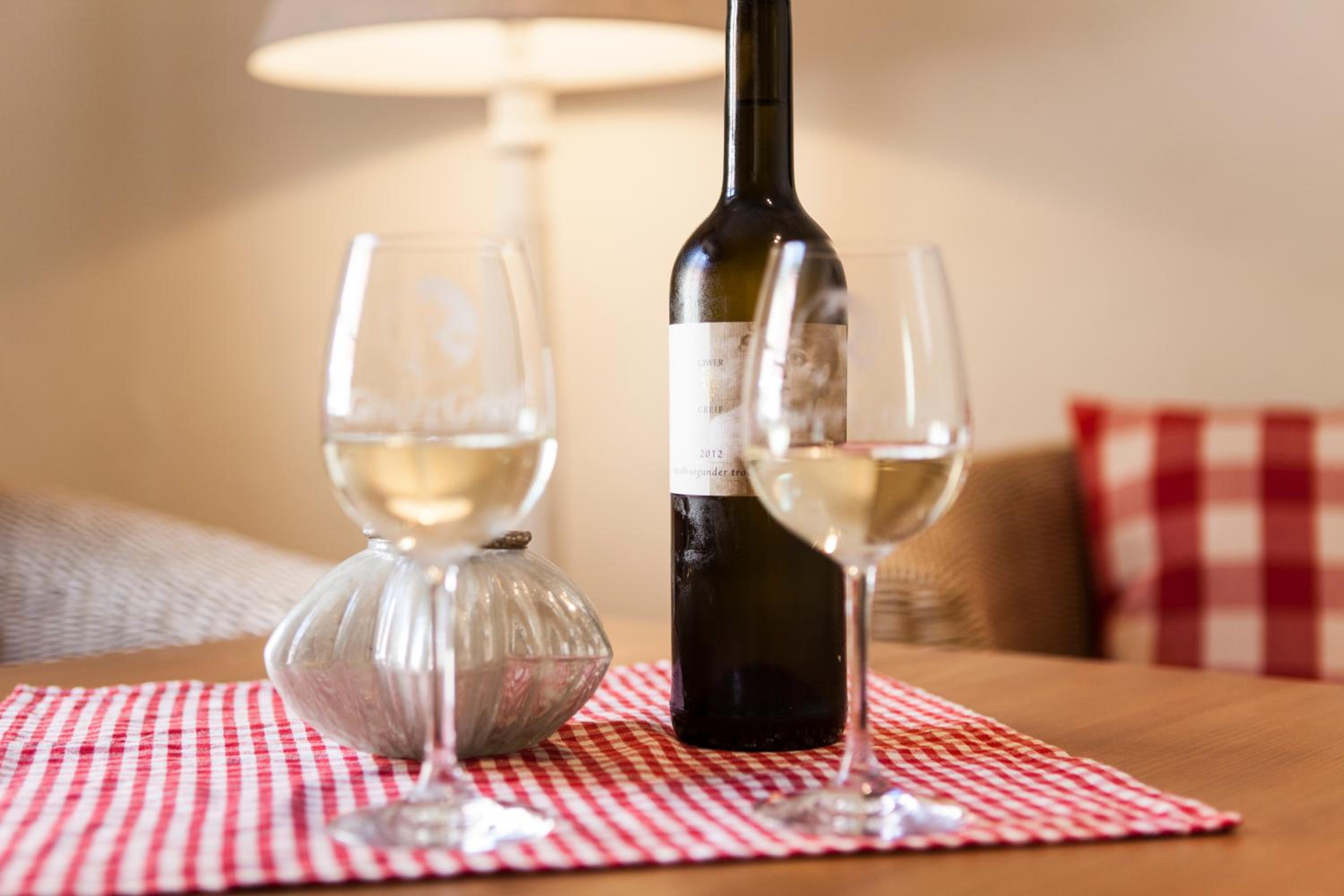 Weingut Gastehaus GiwerGreif - Property Image 22