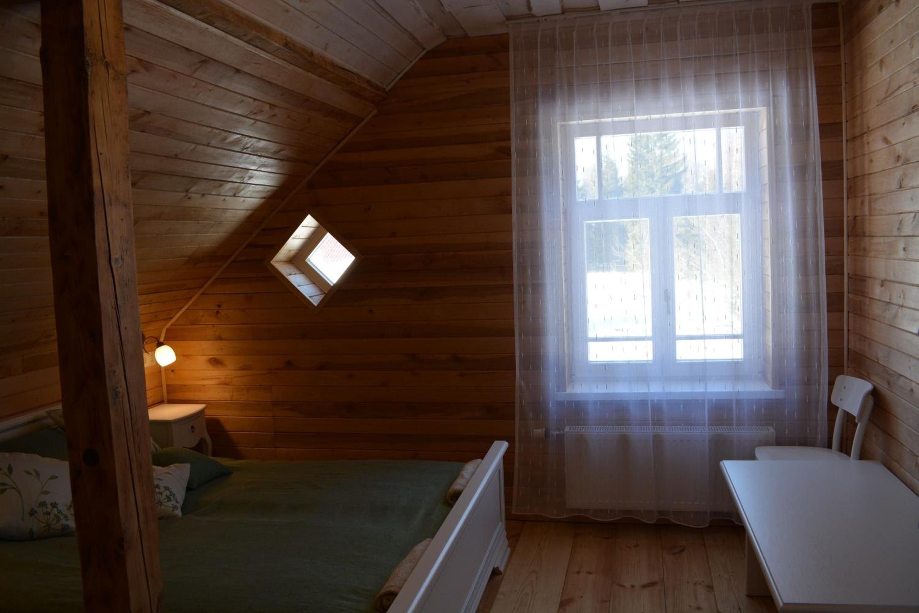 Guest House Ziedkalni