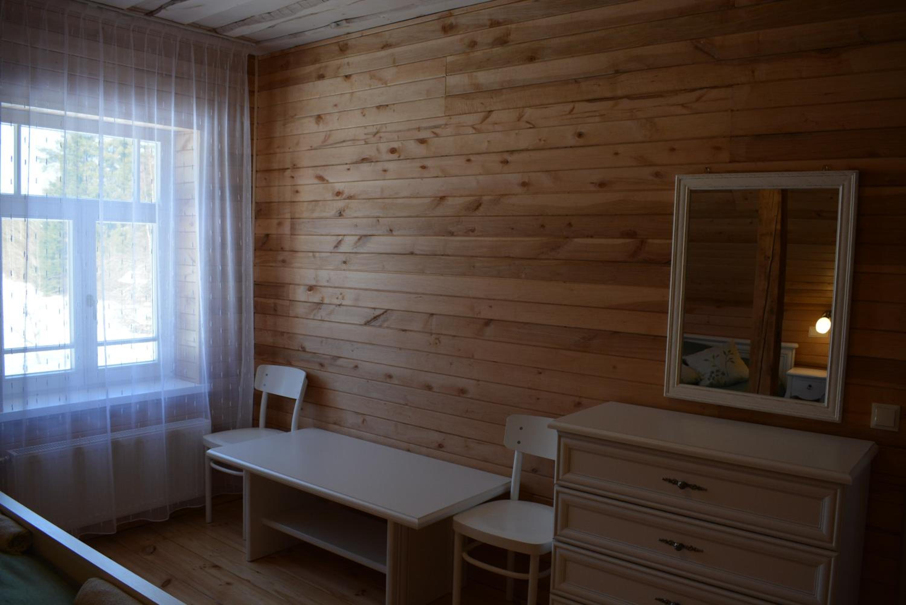 Guest House Ziedkalni