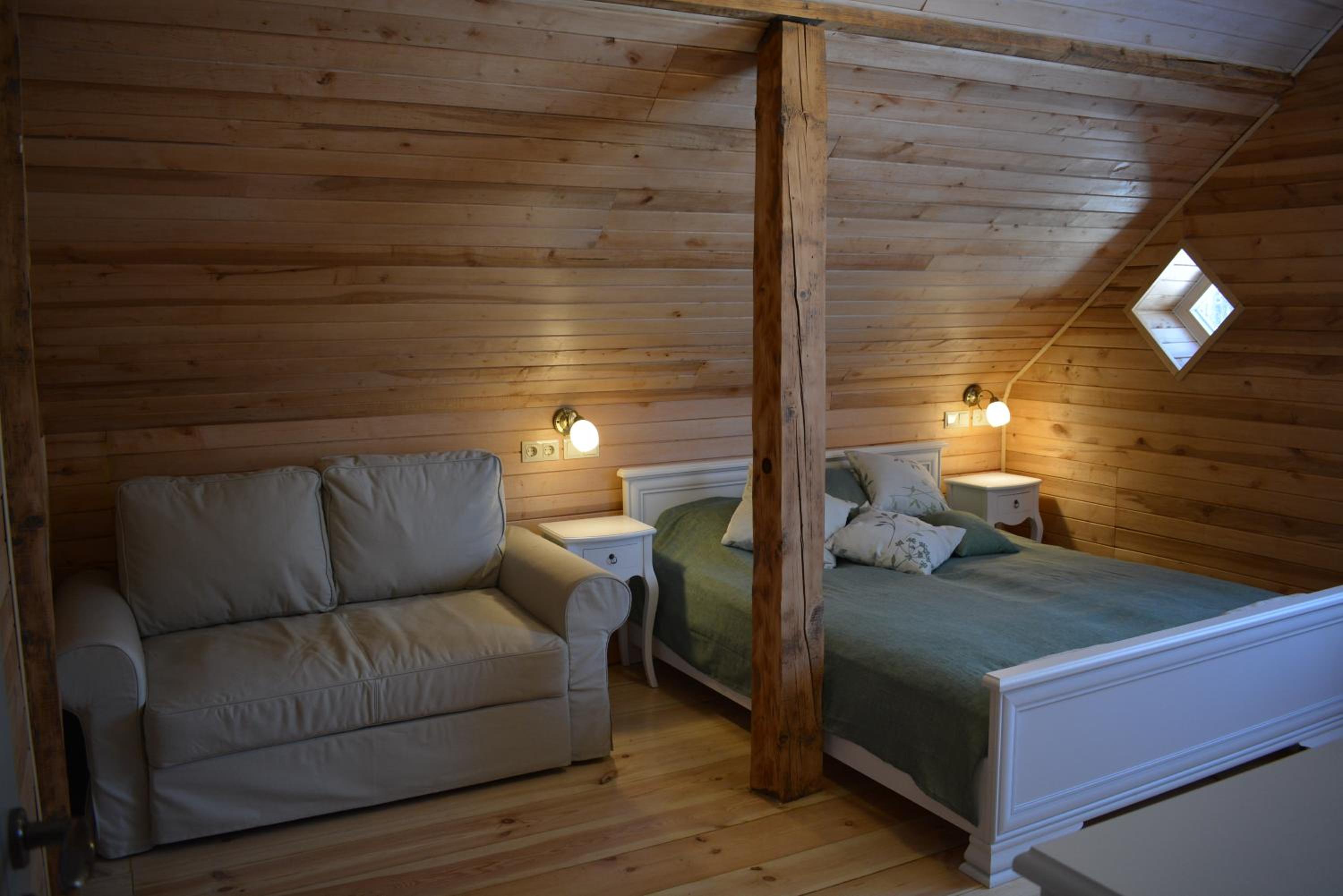 Guest House Ziedkalni