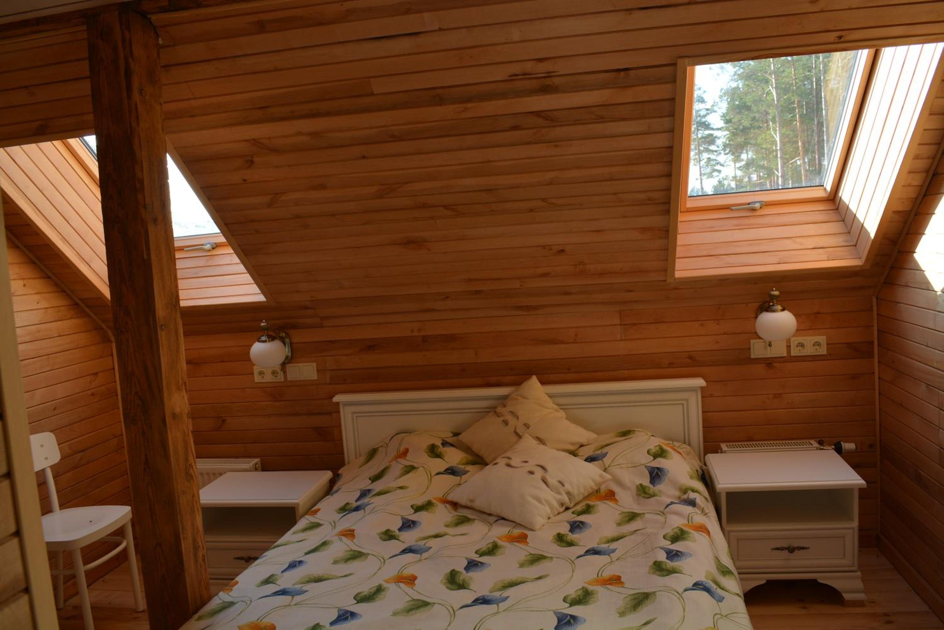 Guest House Ziedkalni