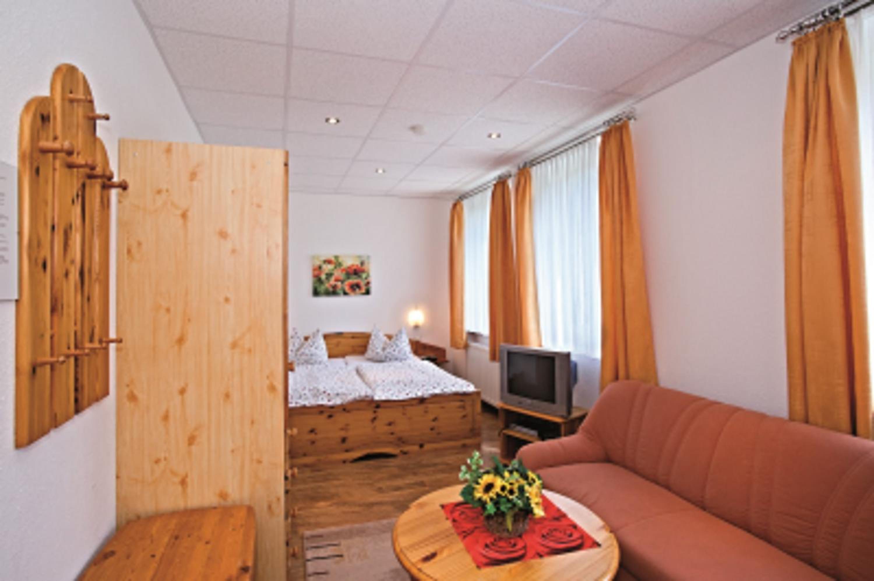 Landhaus Bergidyll