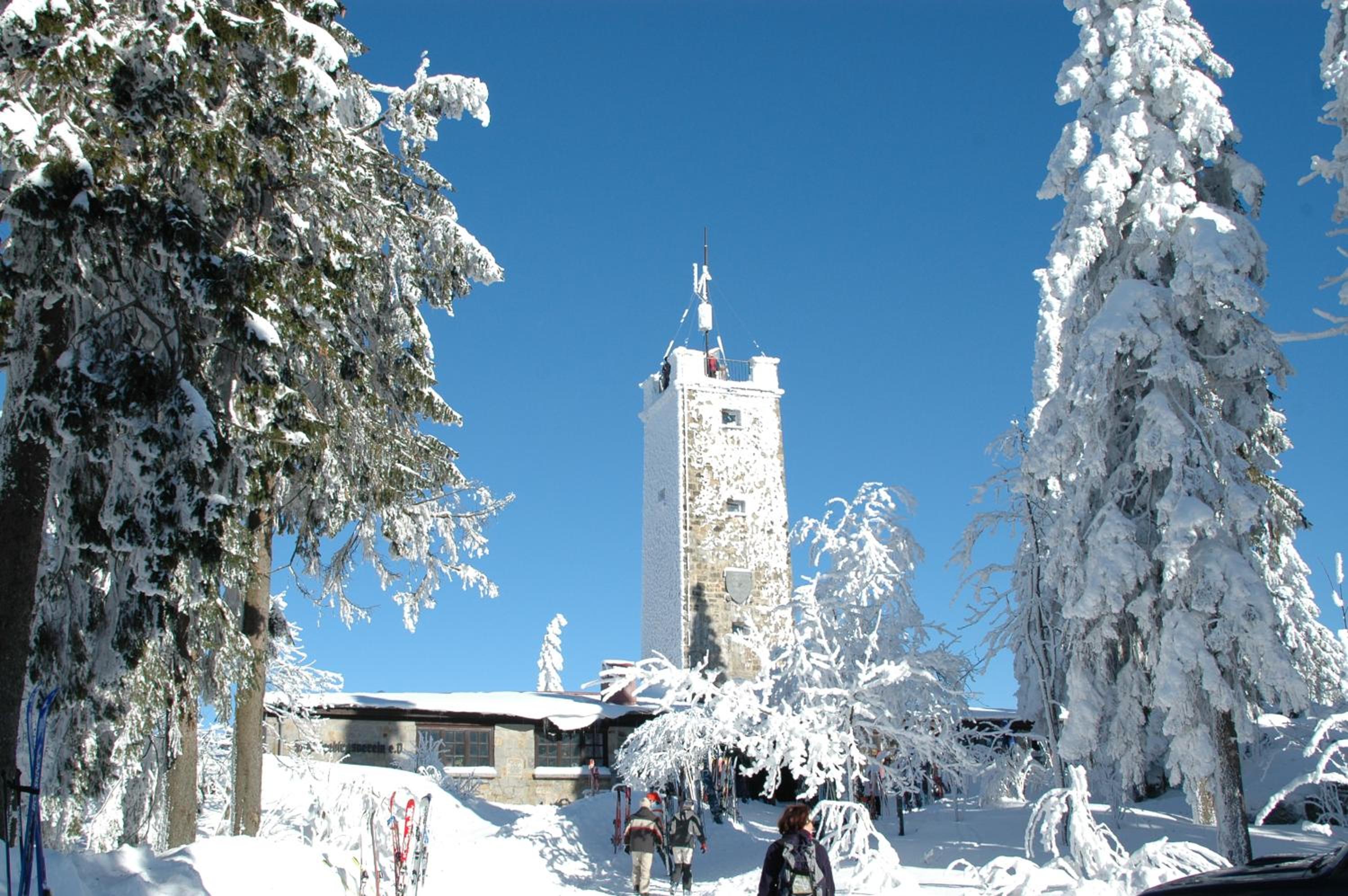 Landgasthof/Landhaus Waldlust