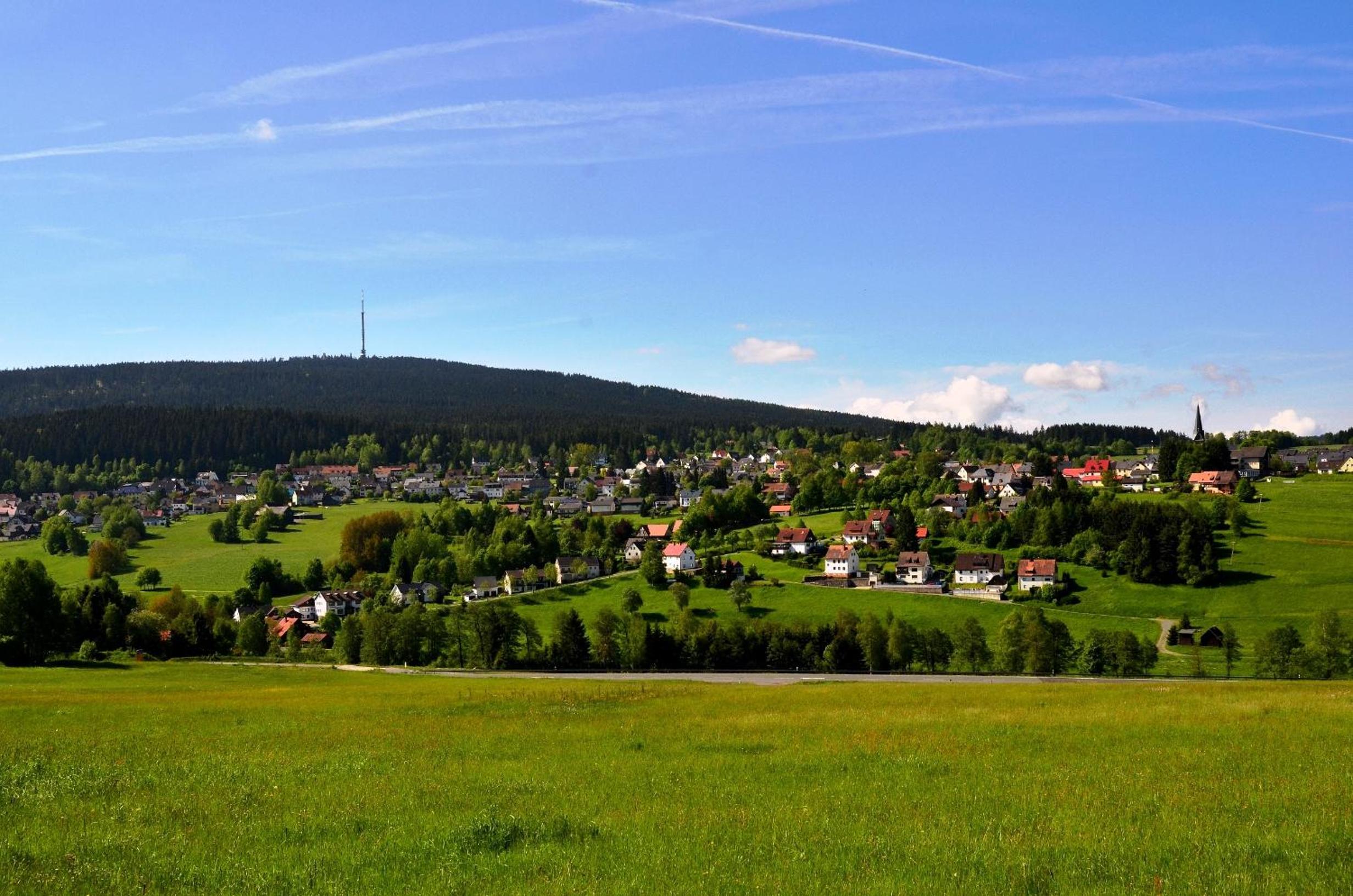 Landgasthof/Landhaus Waldlust