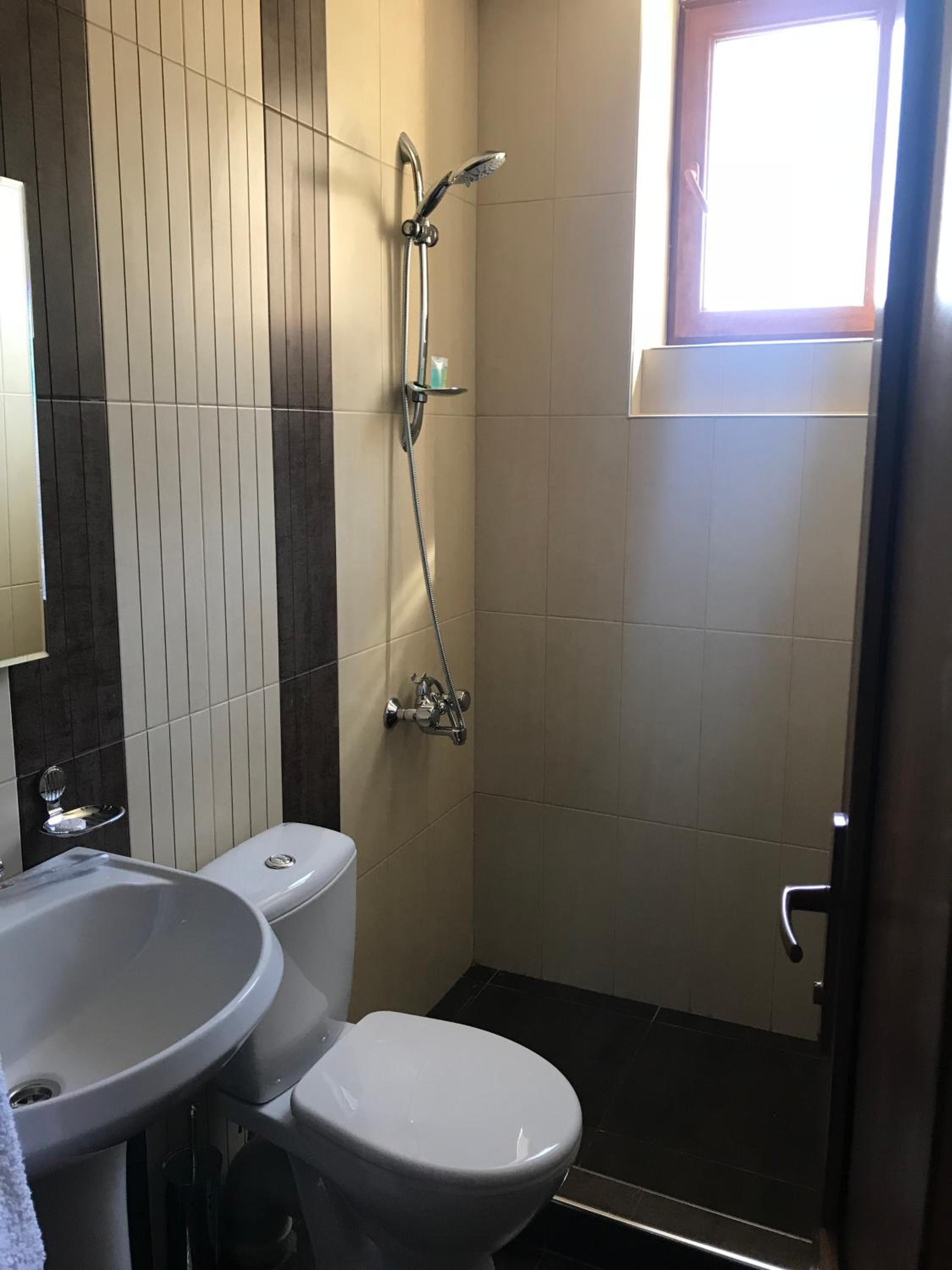 Kamar Hotel Ijevan