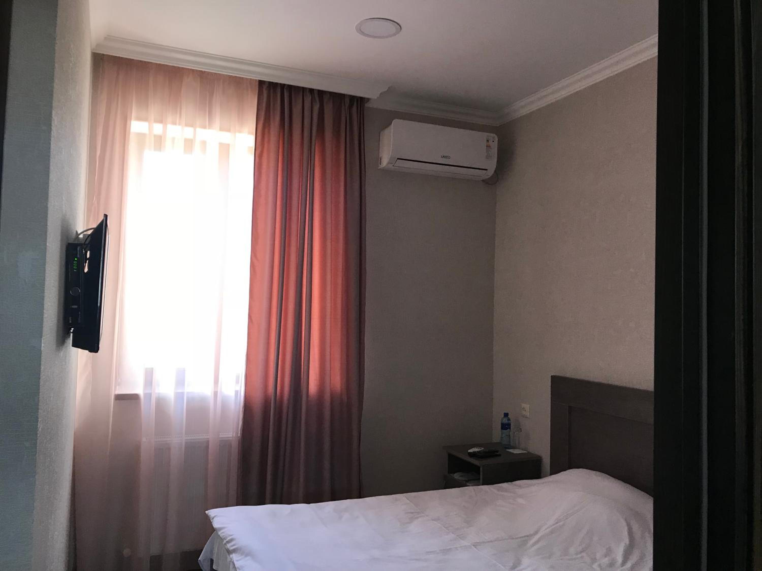 Kamar Hotel Ijevan