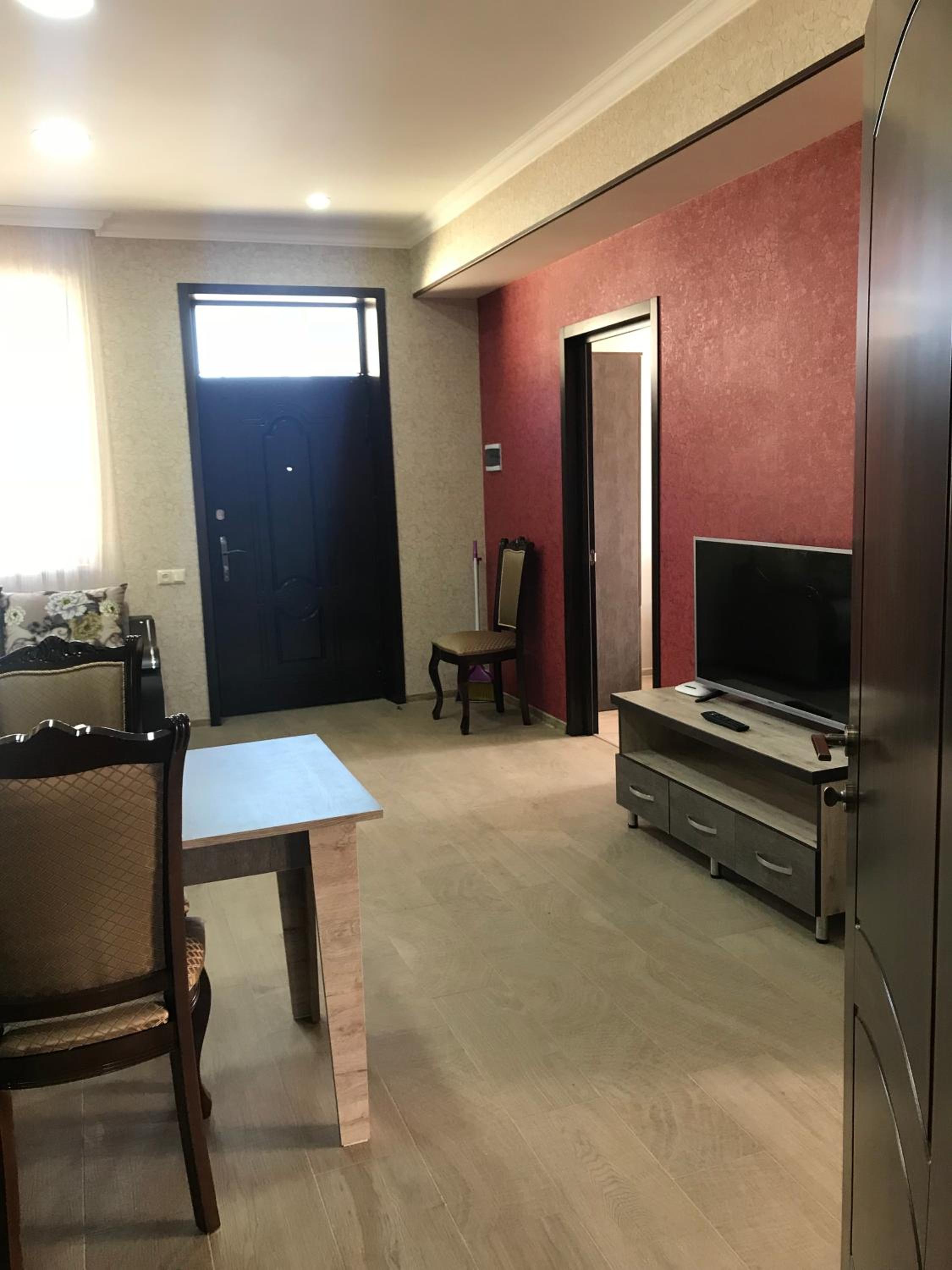 Kamar Hotel Ijevan