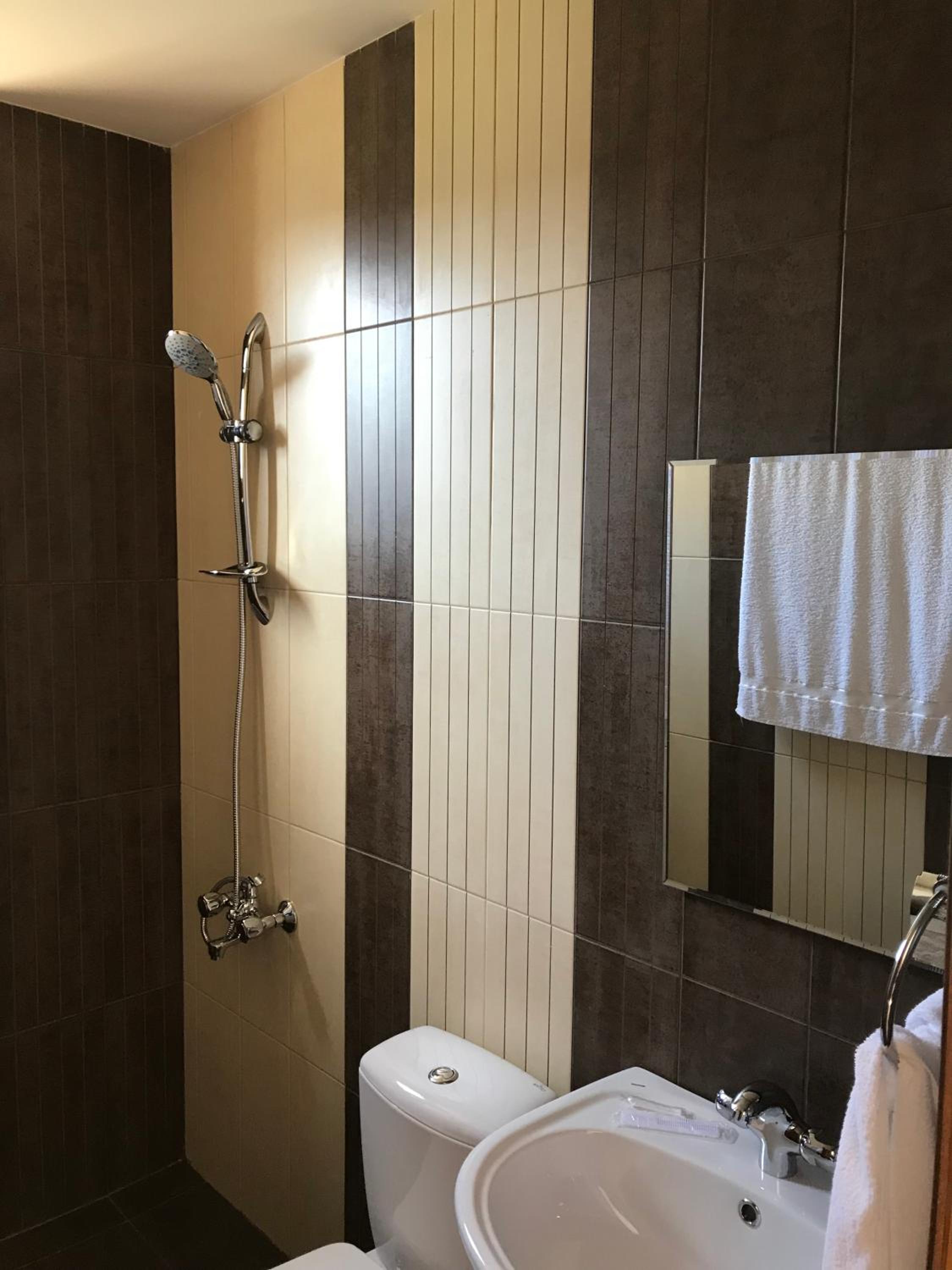 Kamar Hotel Ijevan