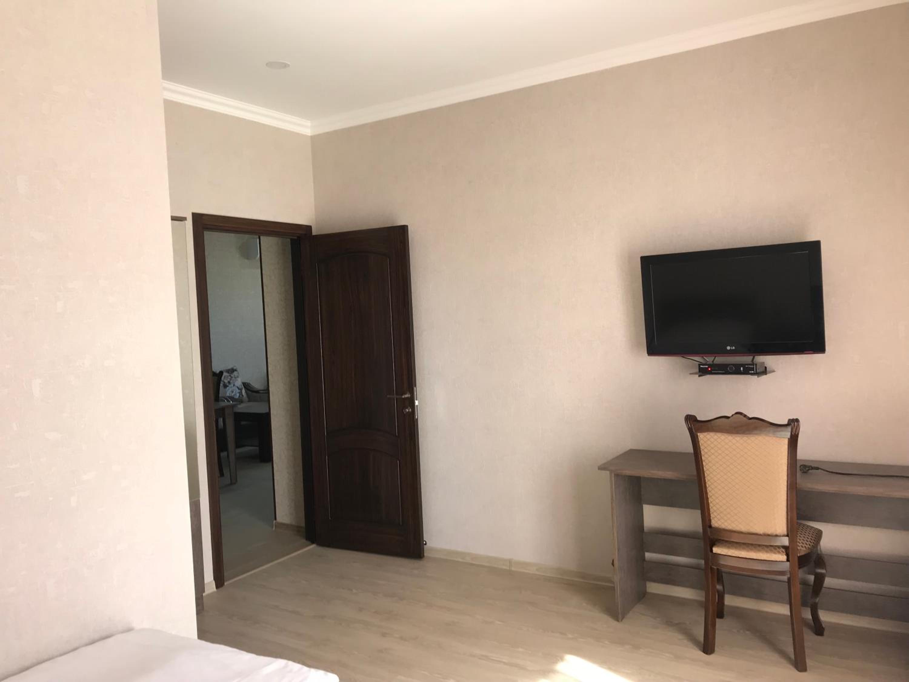 Kamar Hotel Ijevan