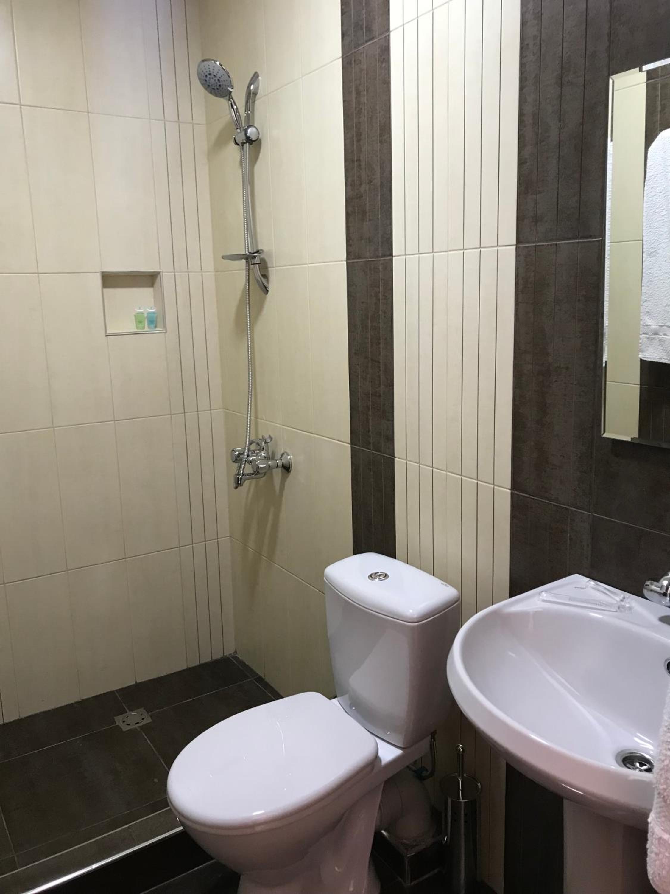 Kamar Hotel Ijevan