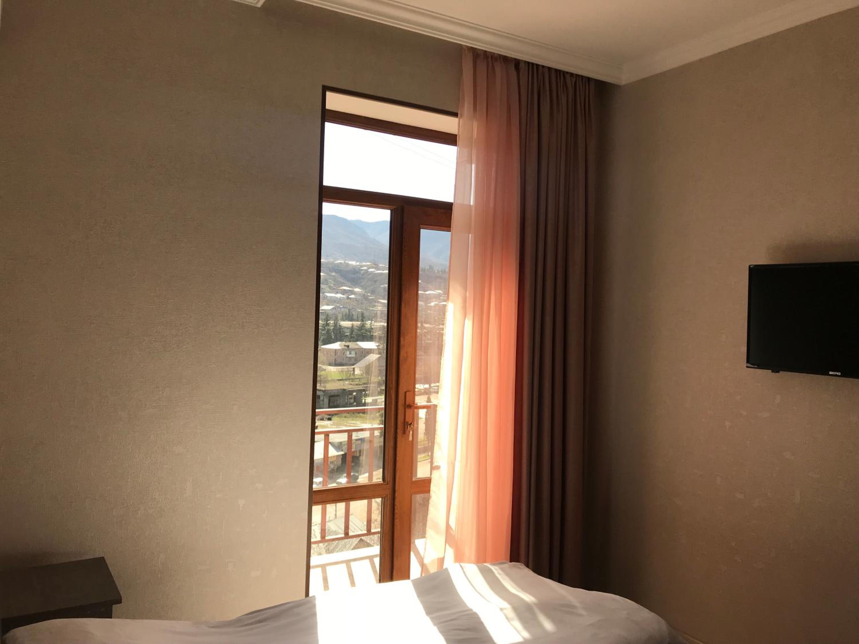 Kamar Hotel Ijevan