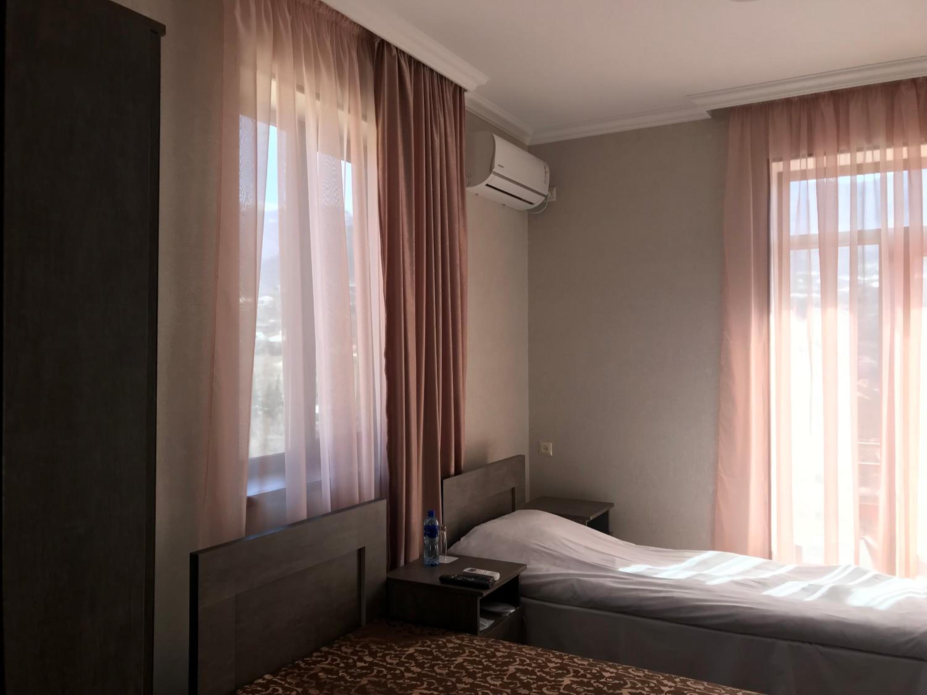 Kamar Hotel Ijevan