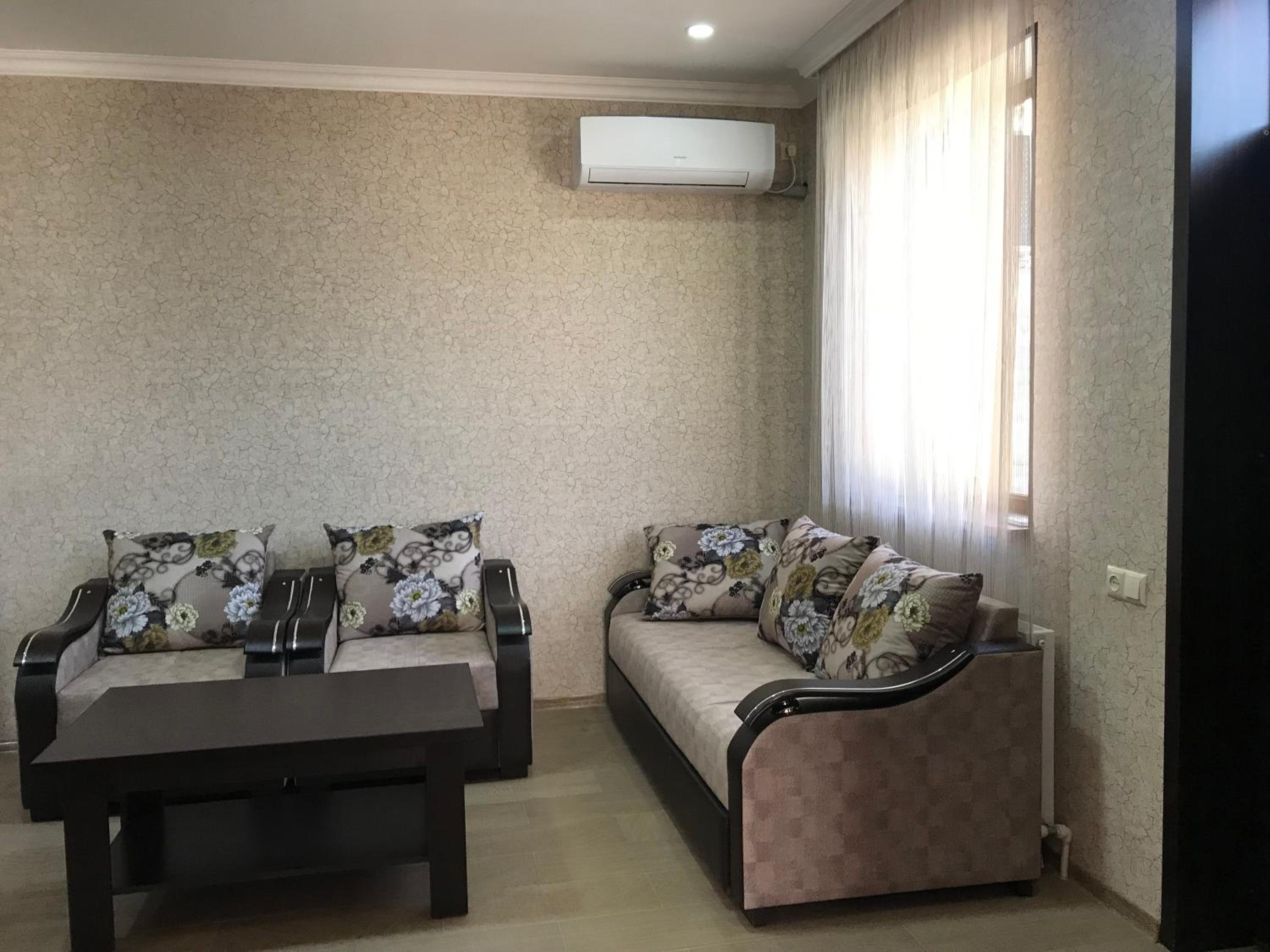 Kamar Hotel Ijevan