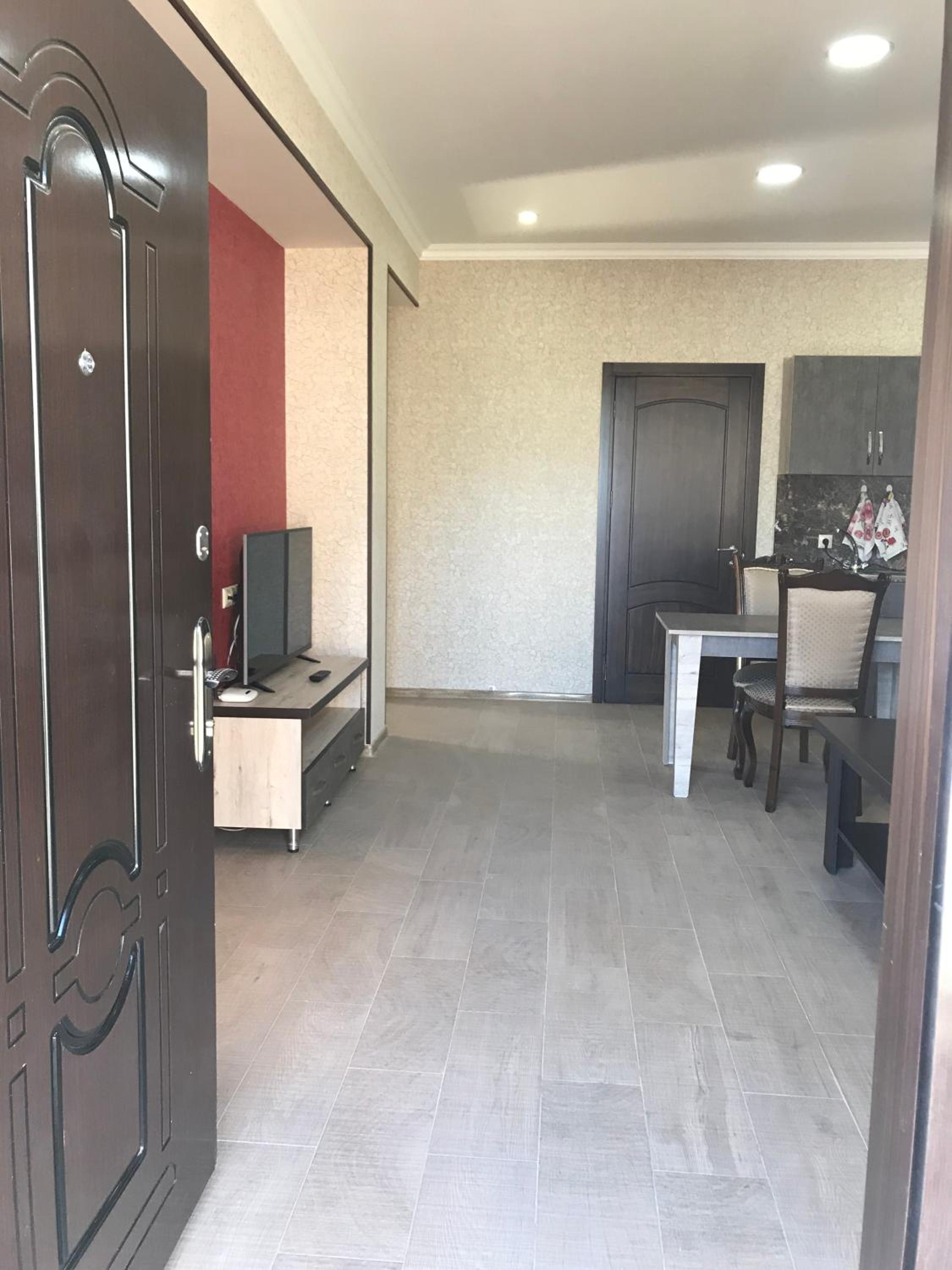 Kamar Hotel Ijevan