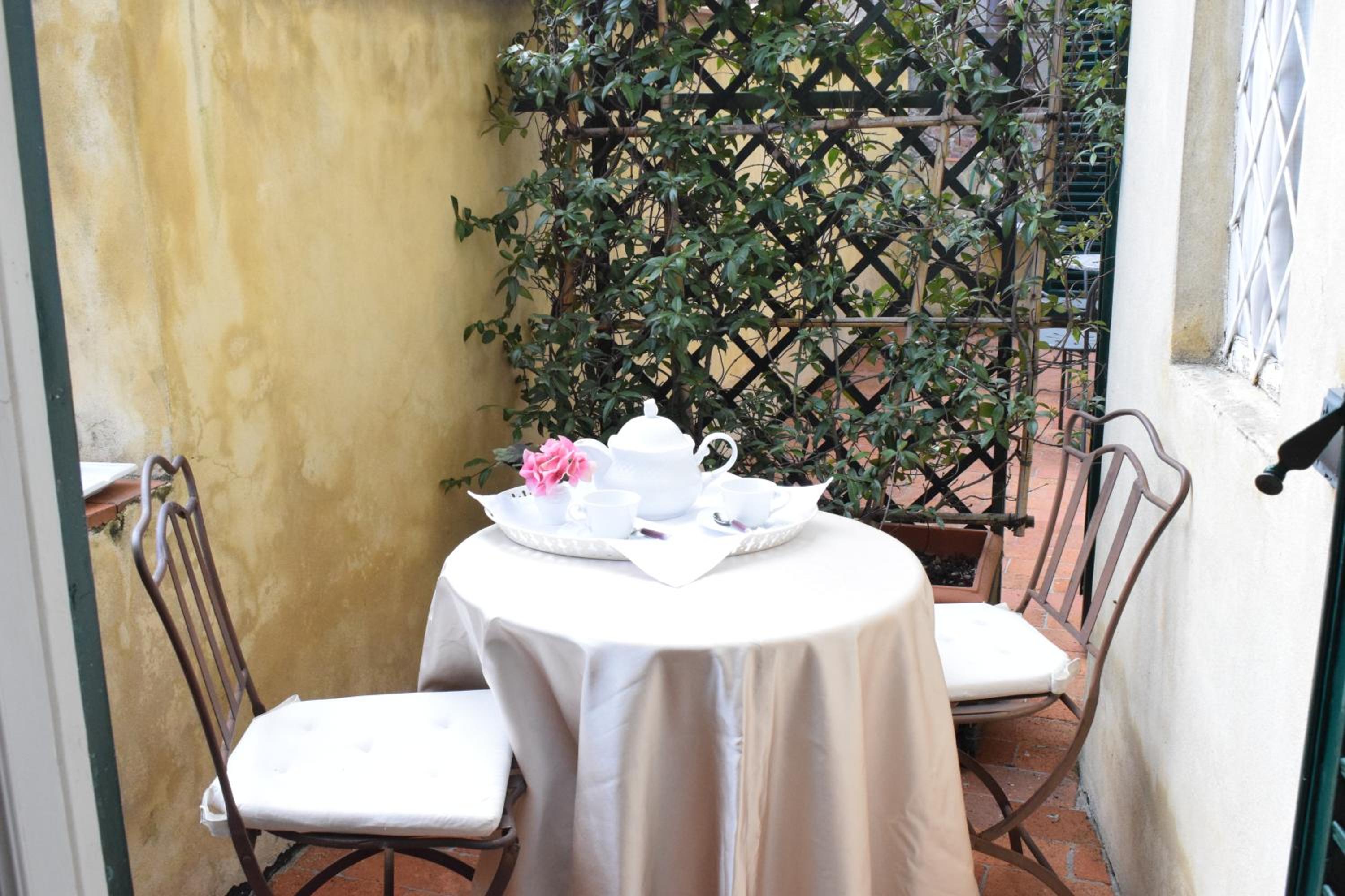 Palazzo Tucci Residenza d'epoca view 4