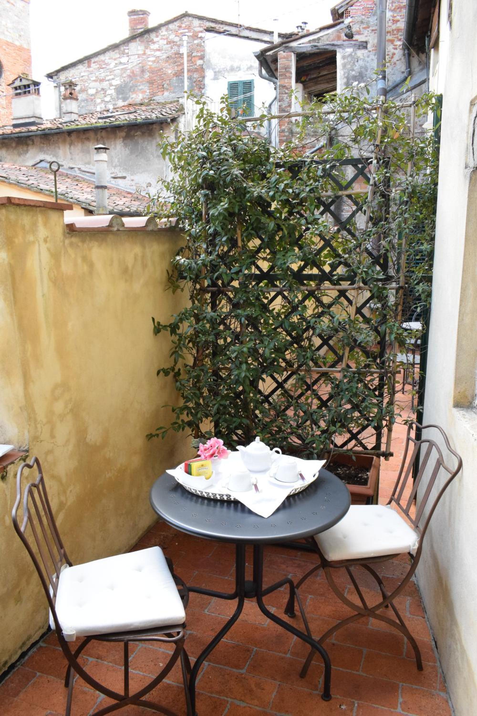 Palazzo Tucci Residenza d'epoca view 5