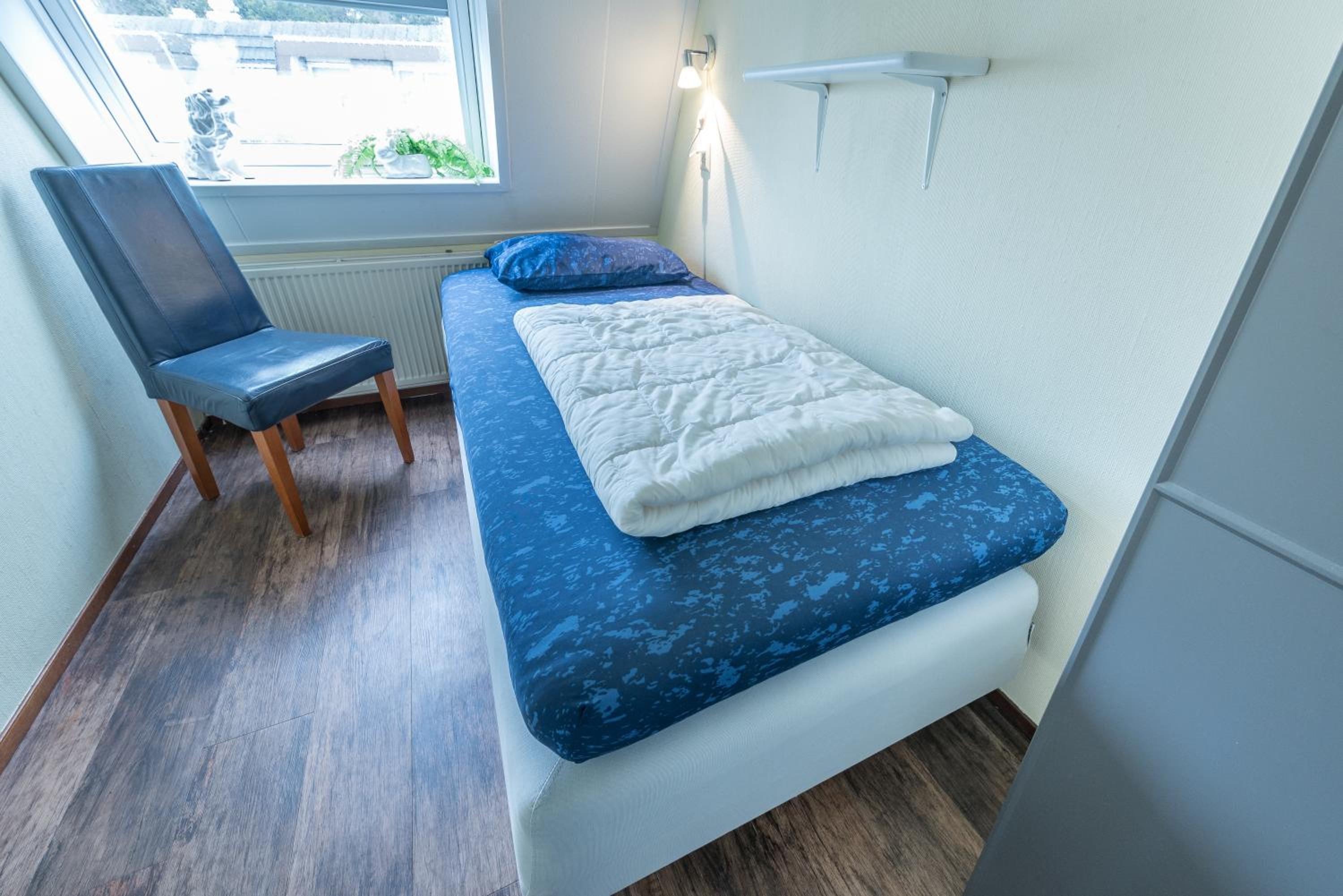 De Pelikaan Texel Appartementen