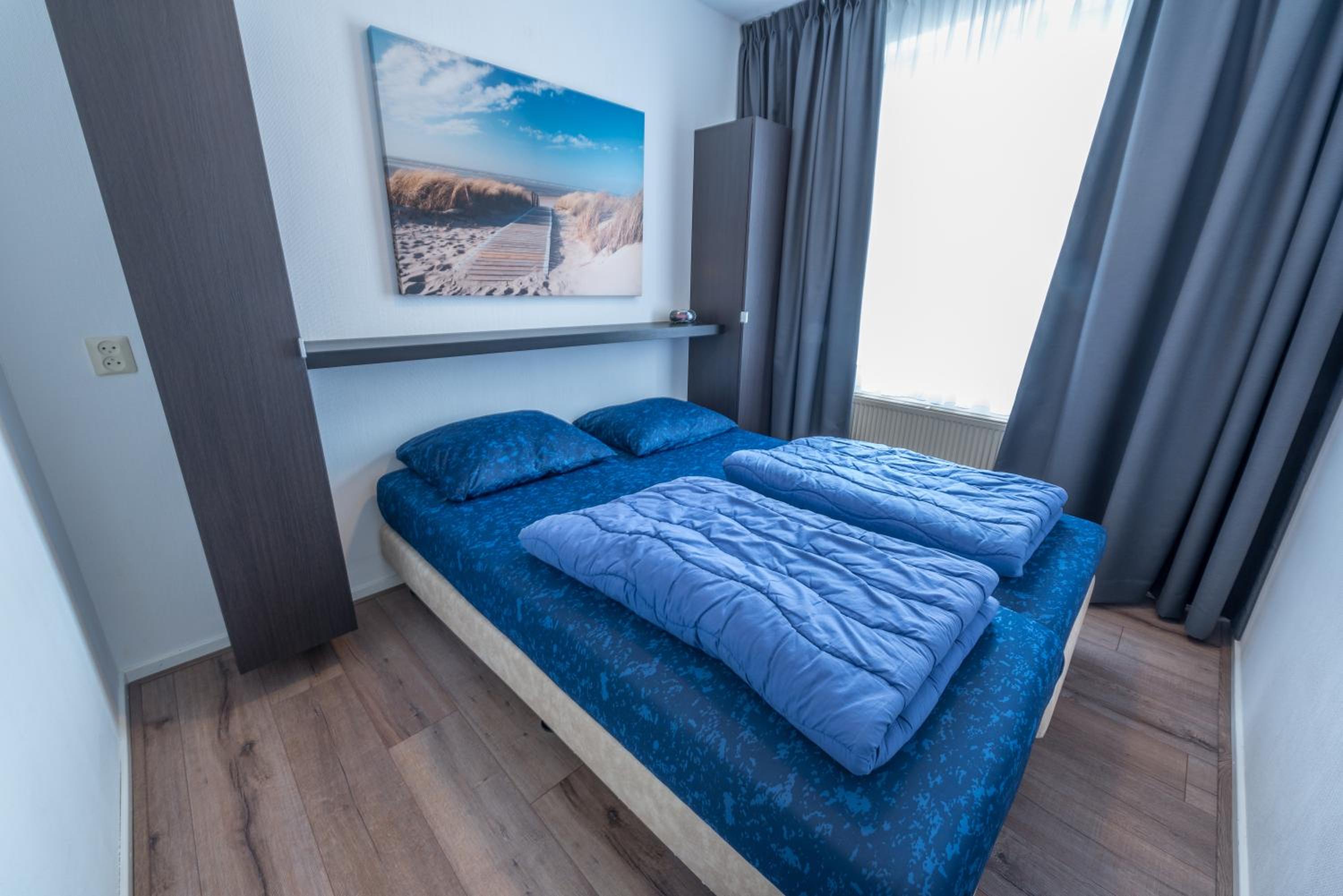 De Pelikaan Texel Appartementen