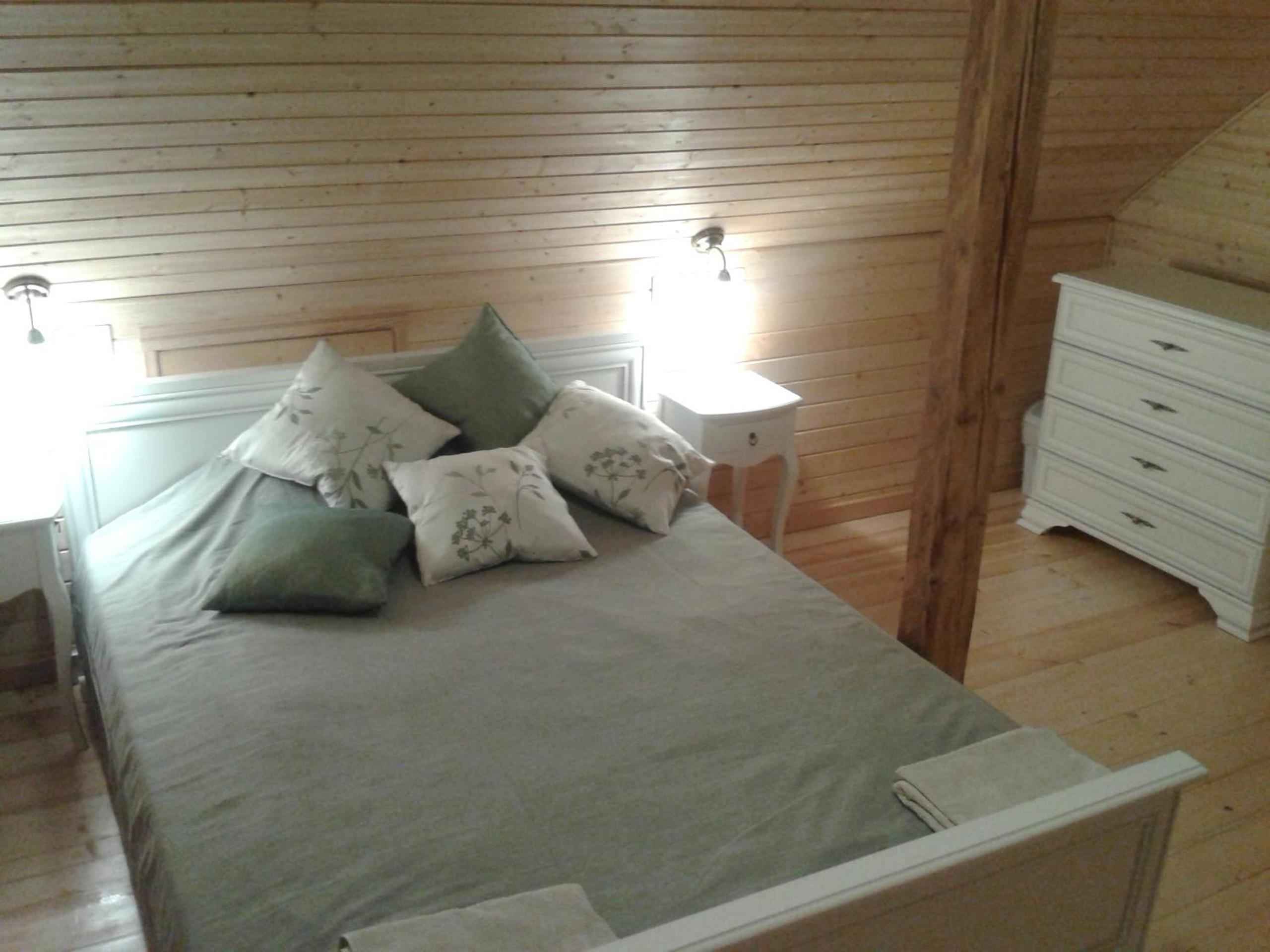 Guest House Ziedkalni