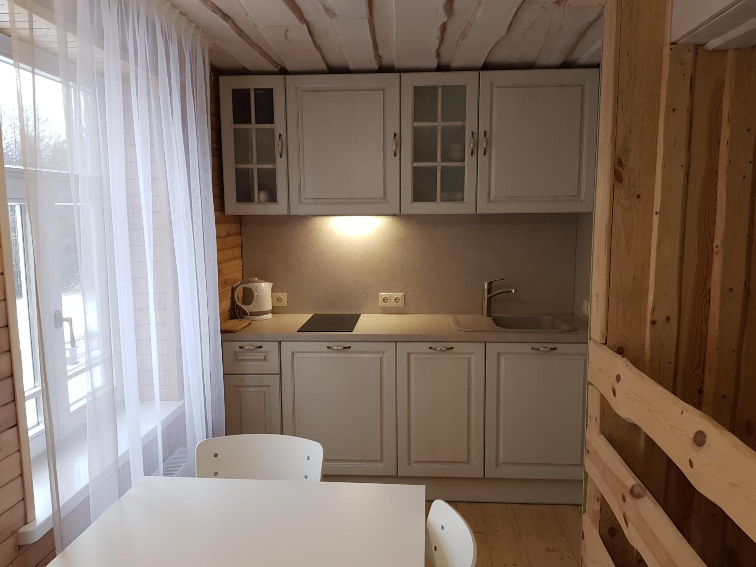 Guest House Ziedkalni