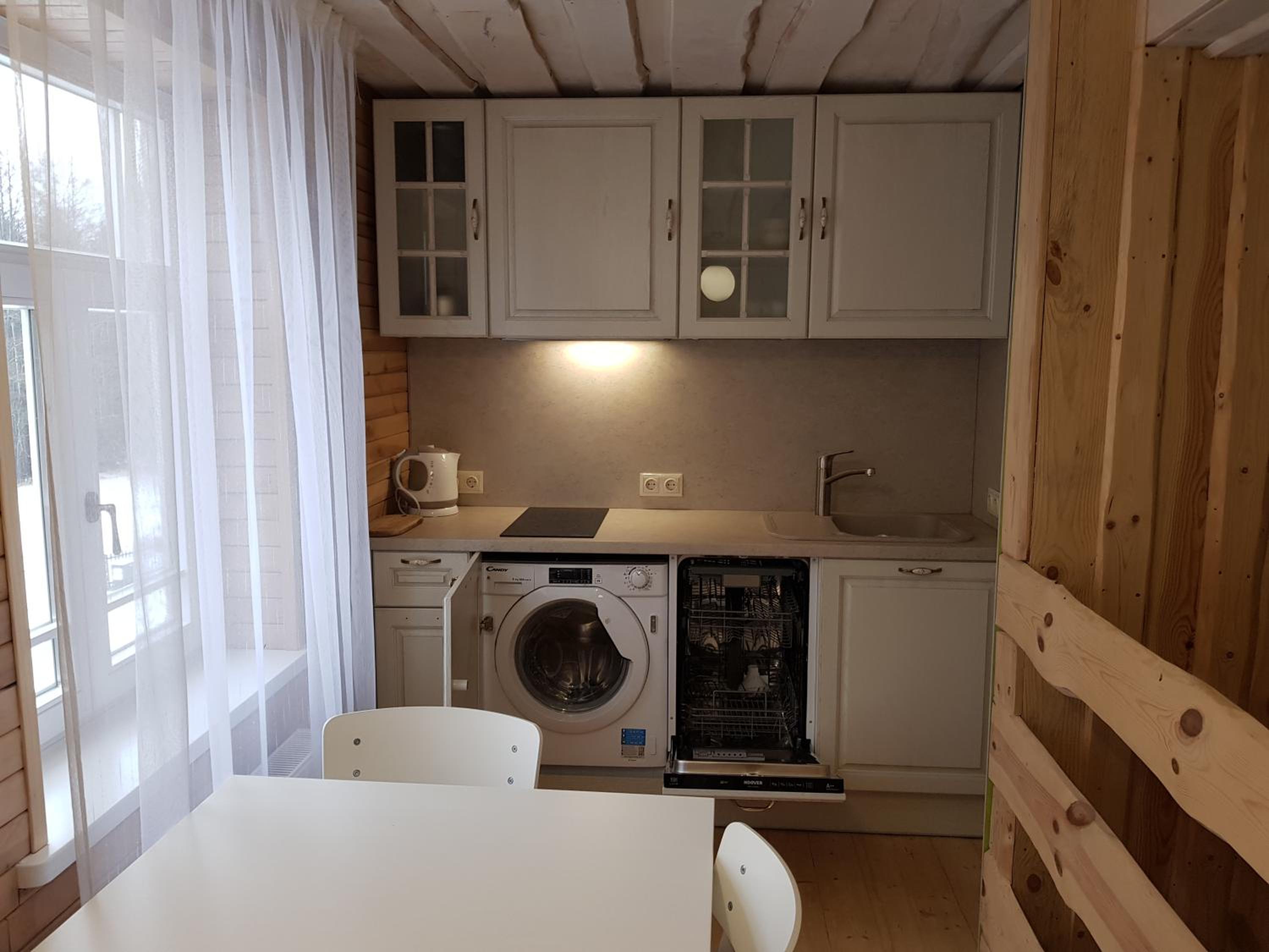 Guest House Ziedkalni
