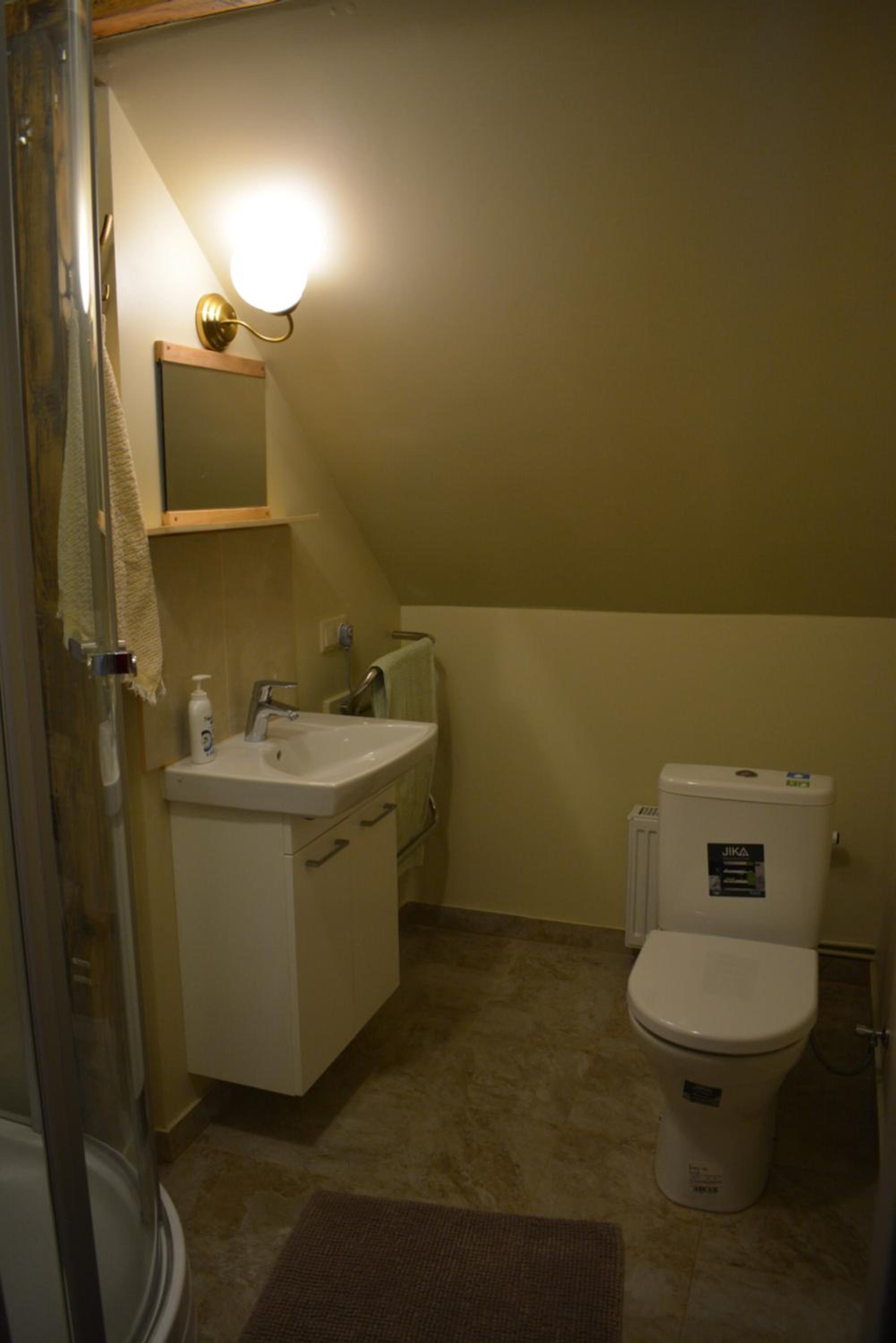 Guest House Ziedkalni