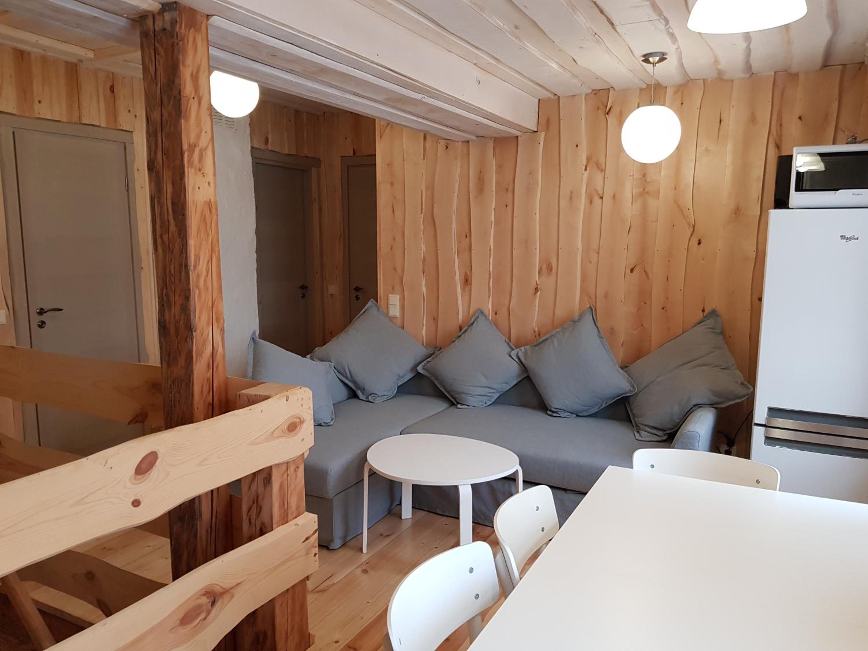 Guest House Ziedkalni