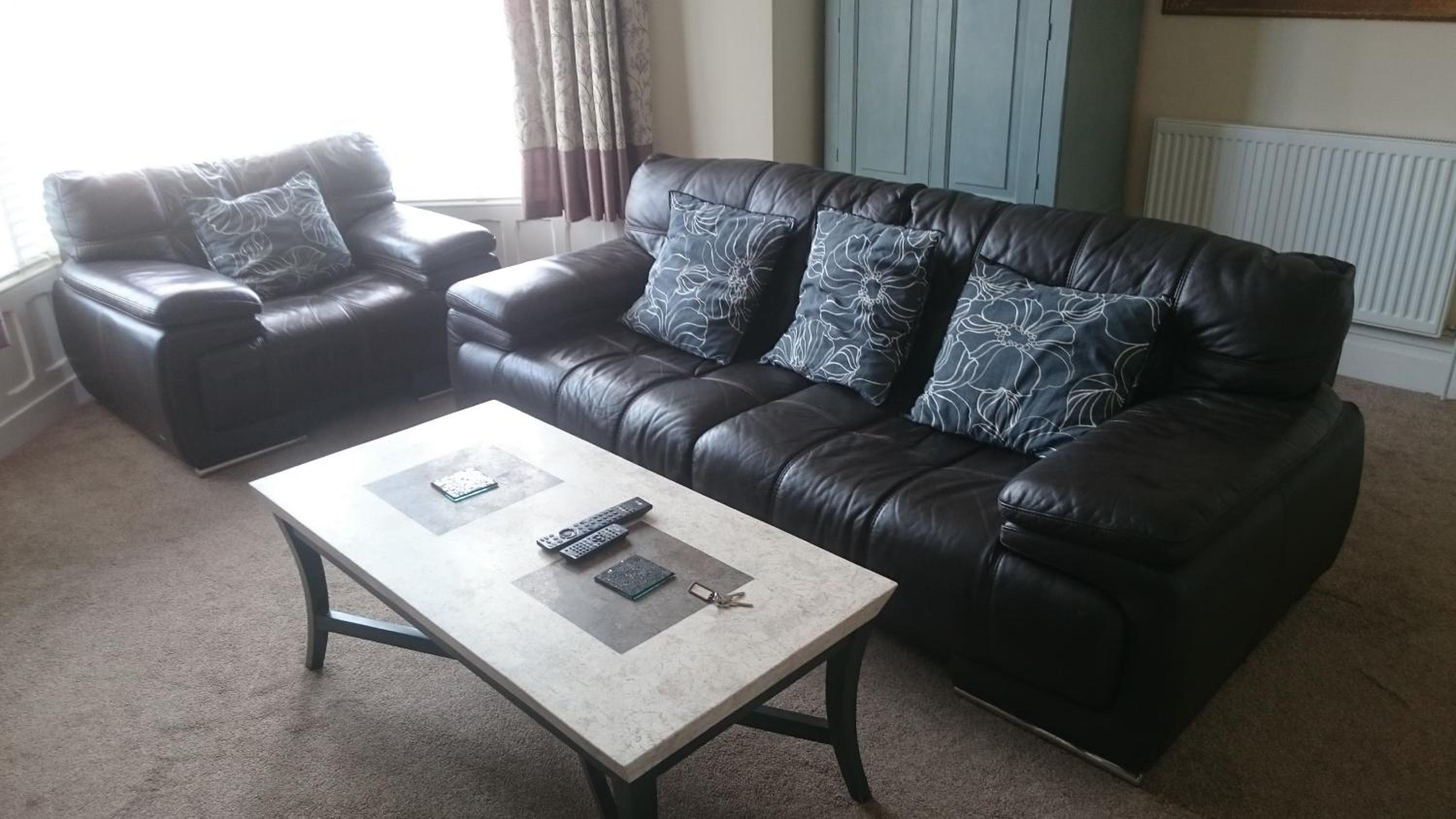 Strathmore Apartments
