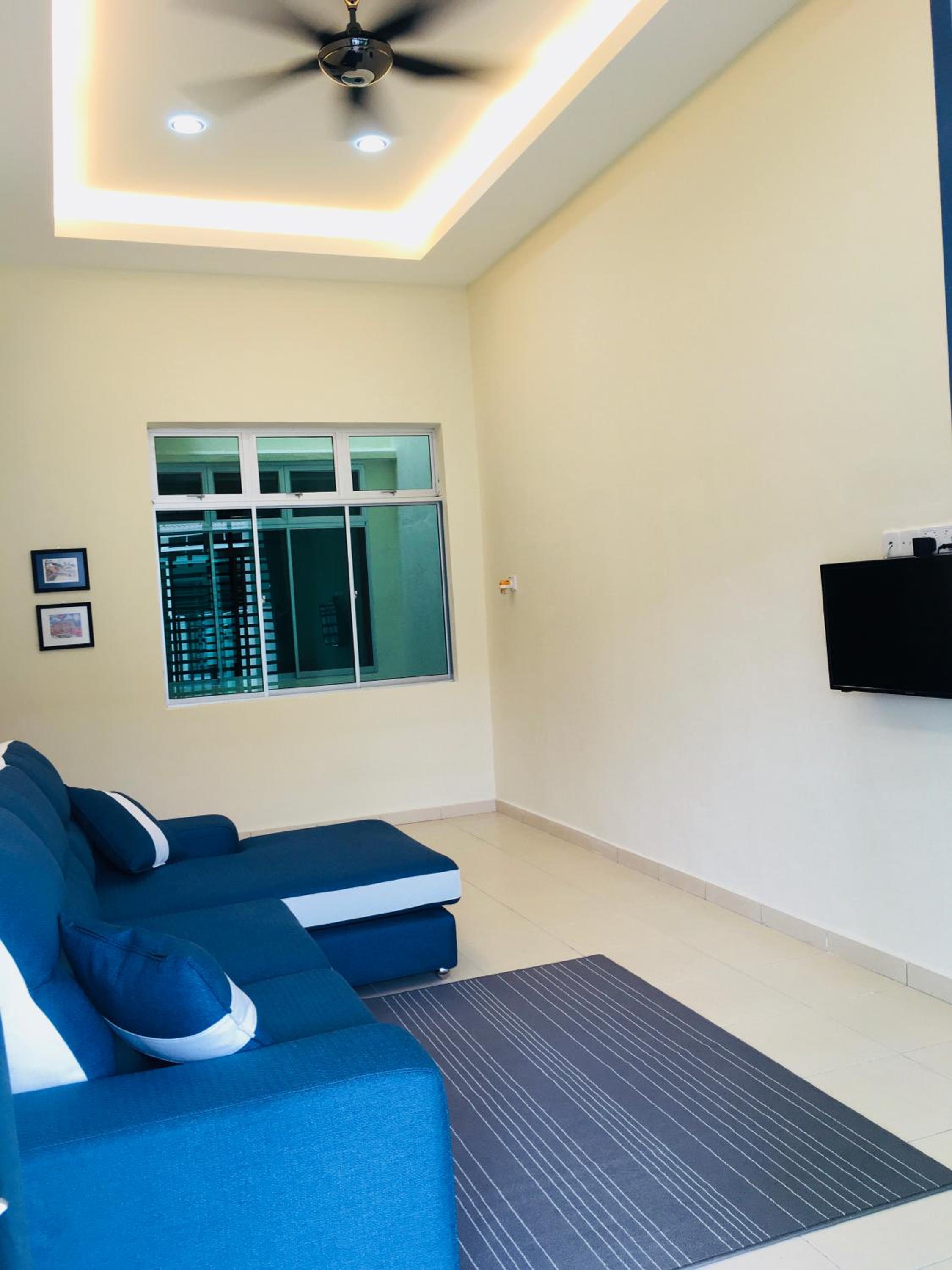 Louie Homestay Mersing photo 3
