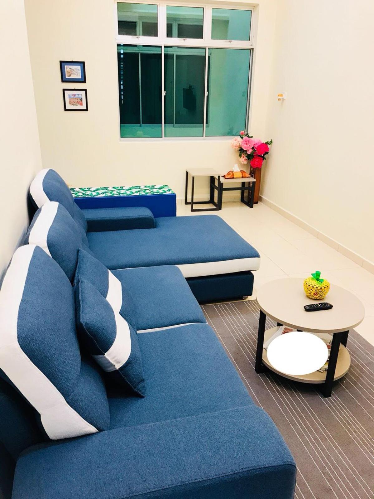 Louie Homestay Mersing photo 2