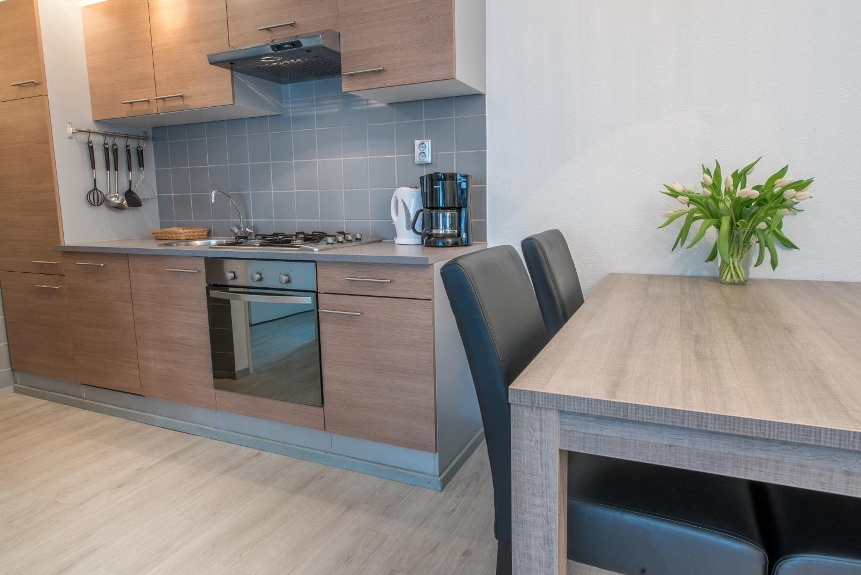 De Pelikaan Texel Appartementen