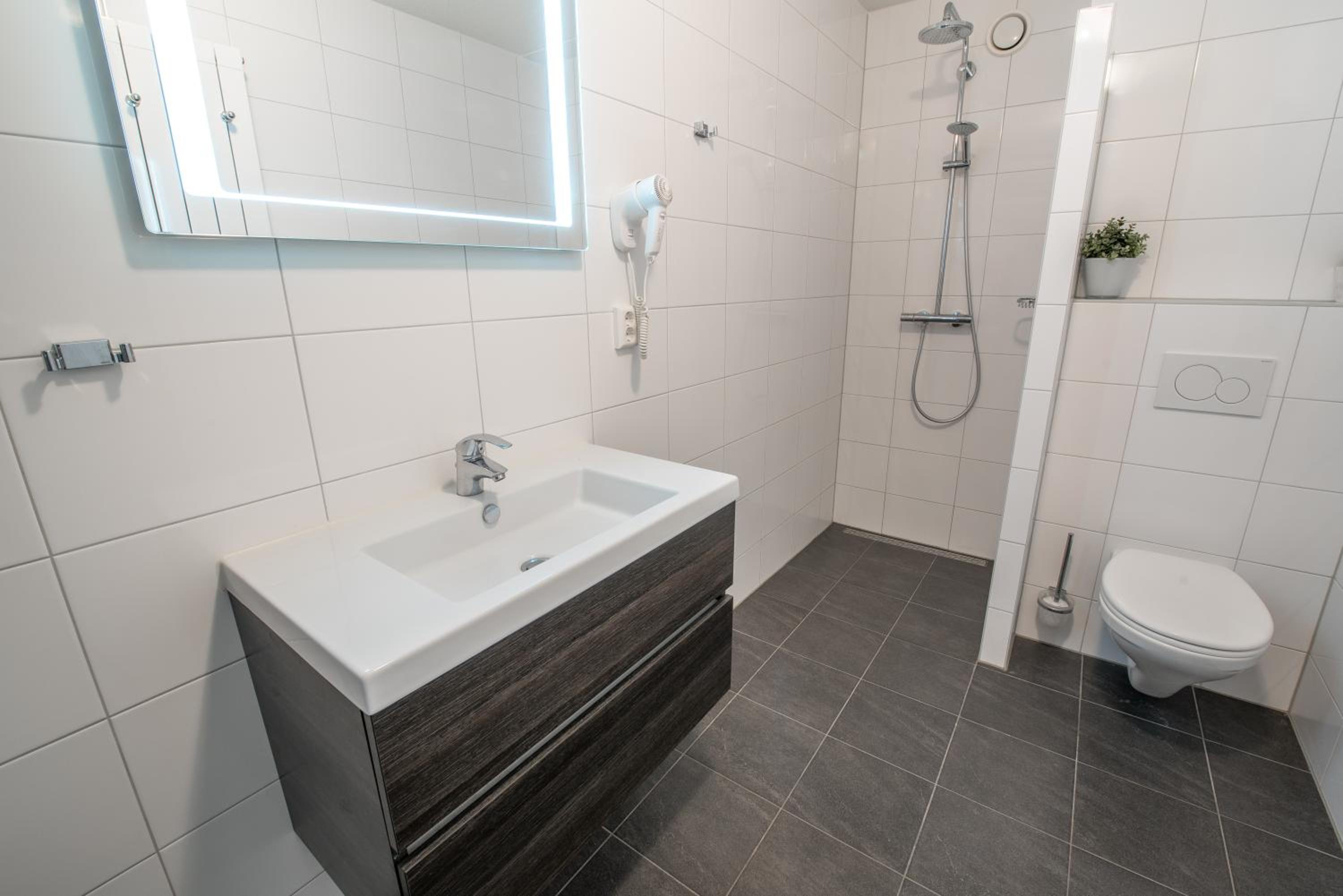 De Pelikaan Texel Appartementen