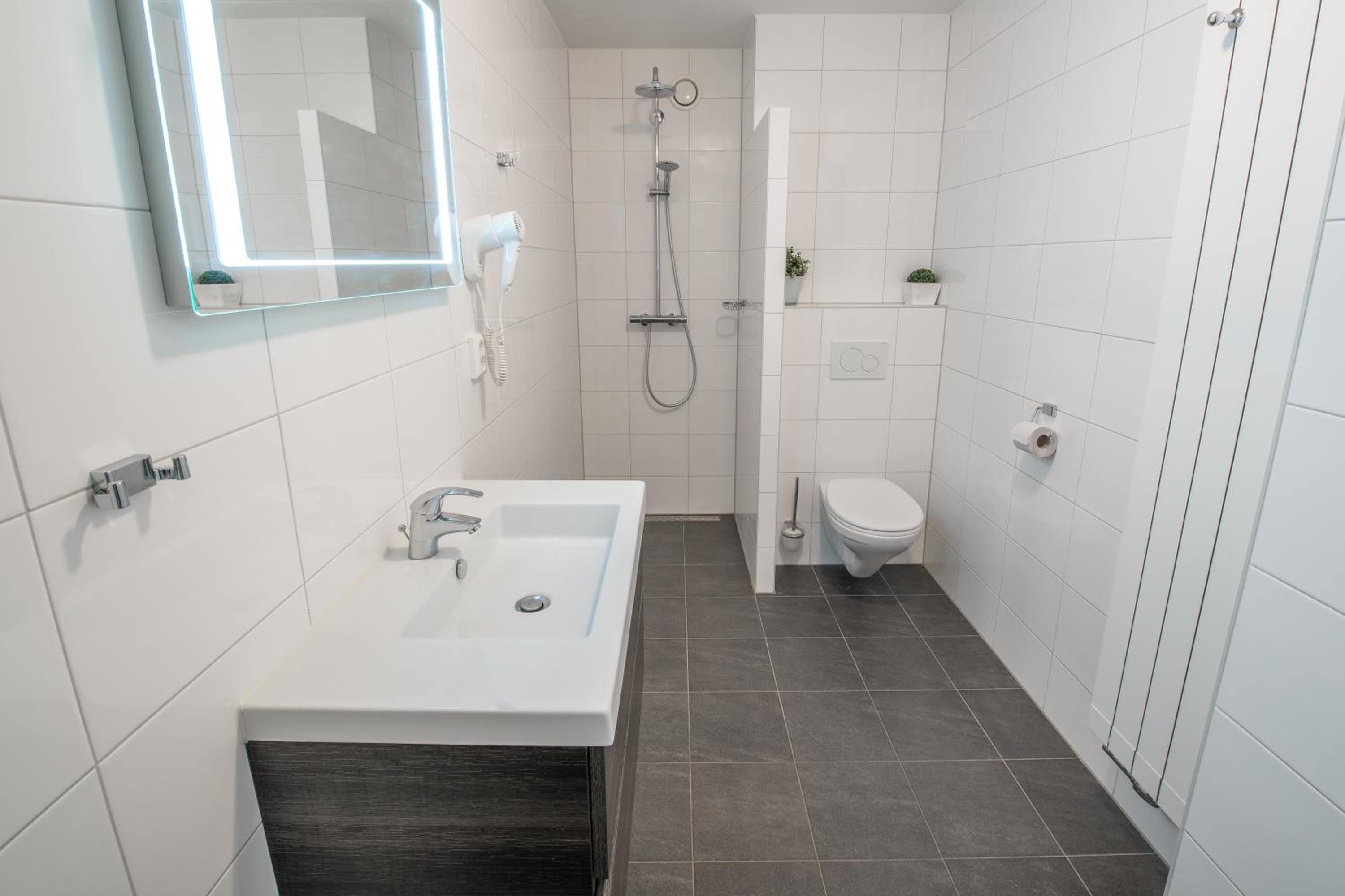 De Pelikaan Texel Appartementen
